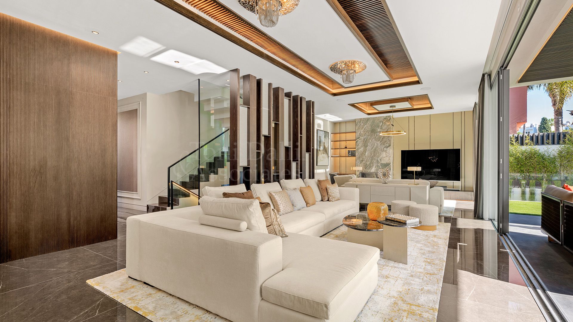 Villa in Casablanca, Marbella