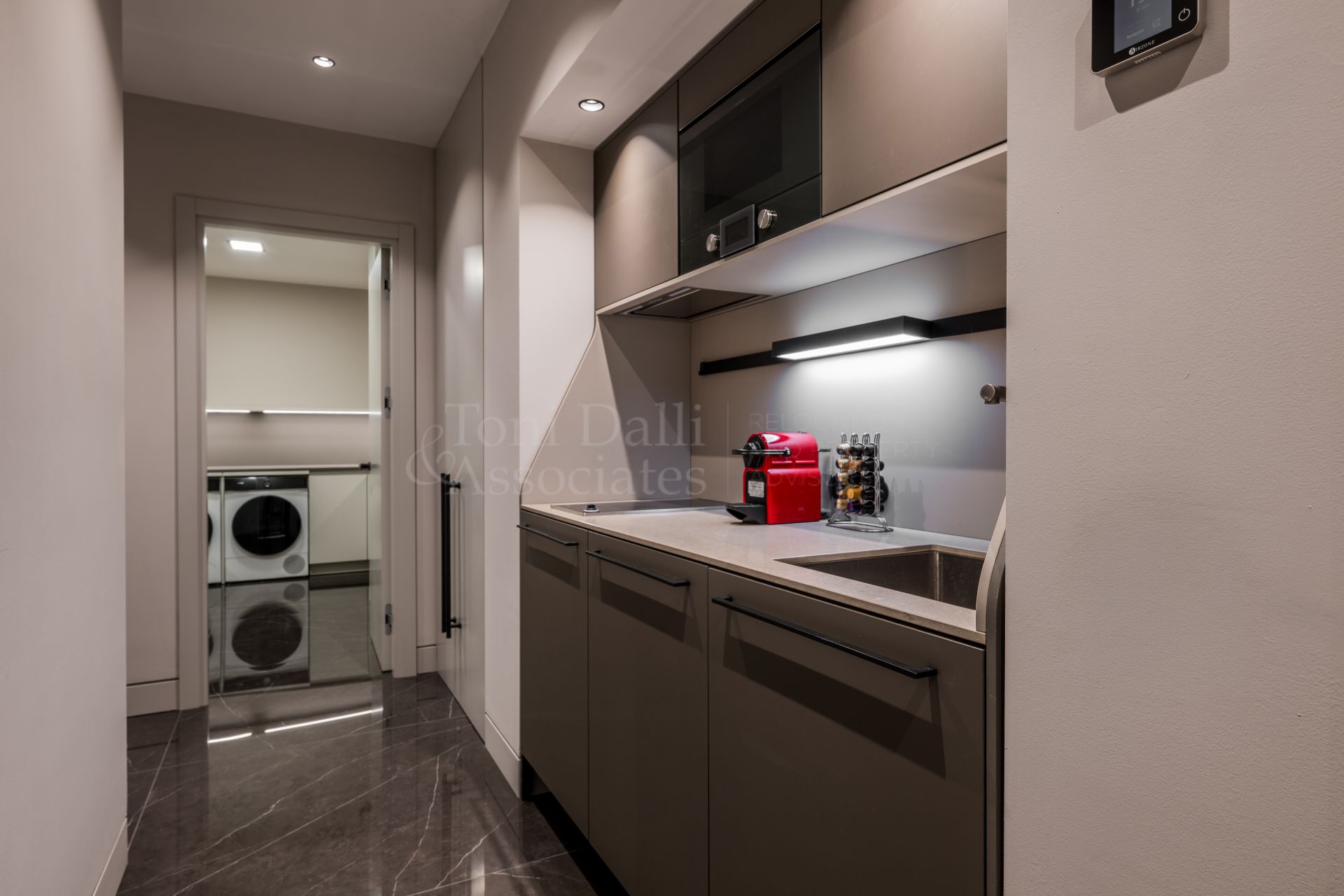 Villa in Casablanca, Marbella