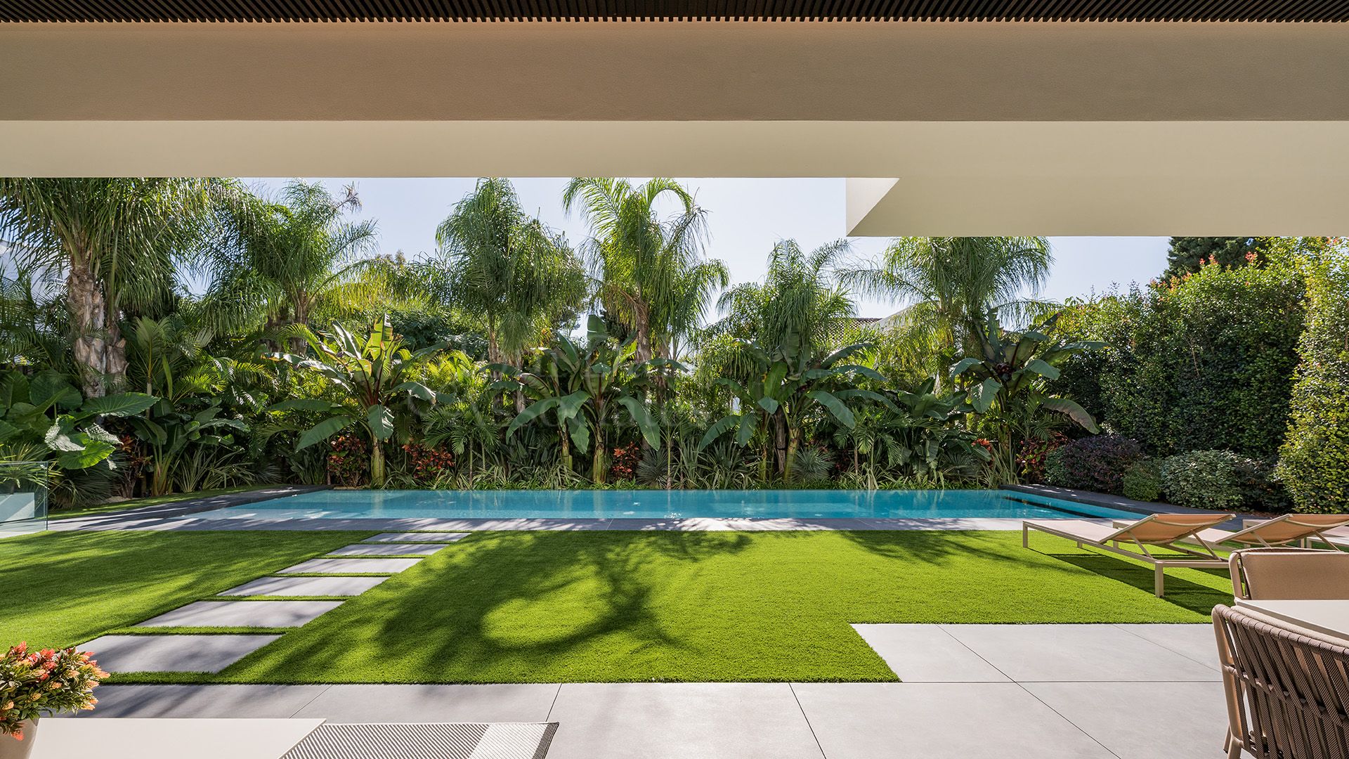 Villa in Casablanca, Marbella