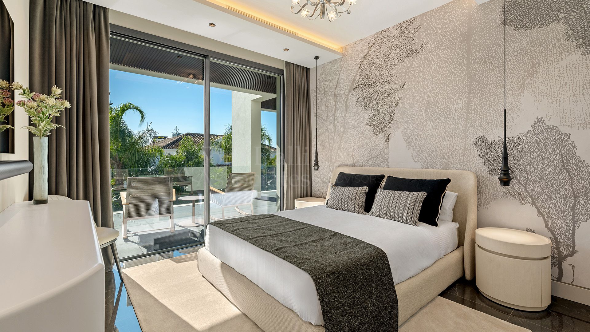 Villa in Casablanca, Marbella