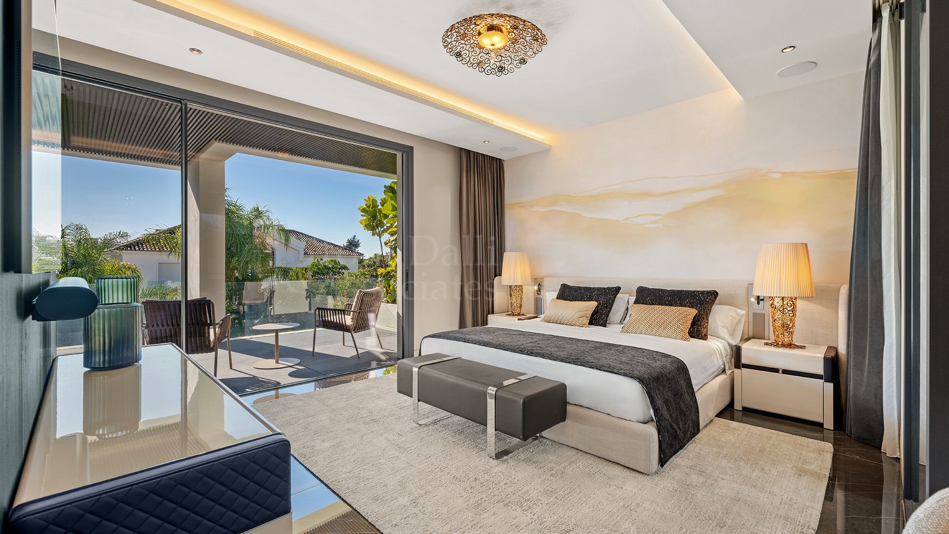 Villa in Casablanca, Marbella