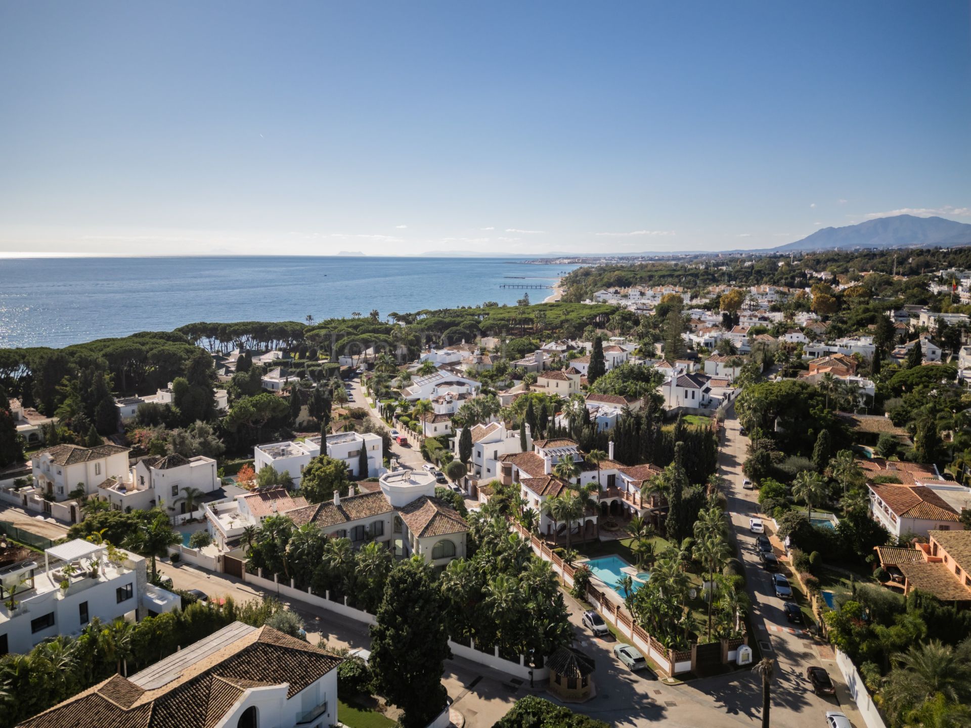 Villa in Casablanca, Marbella