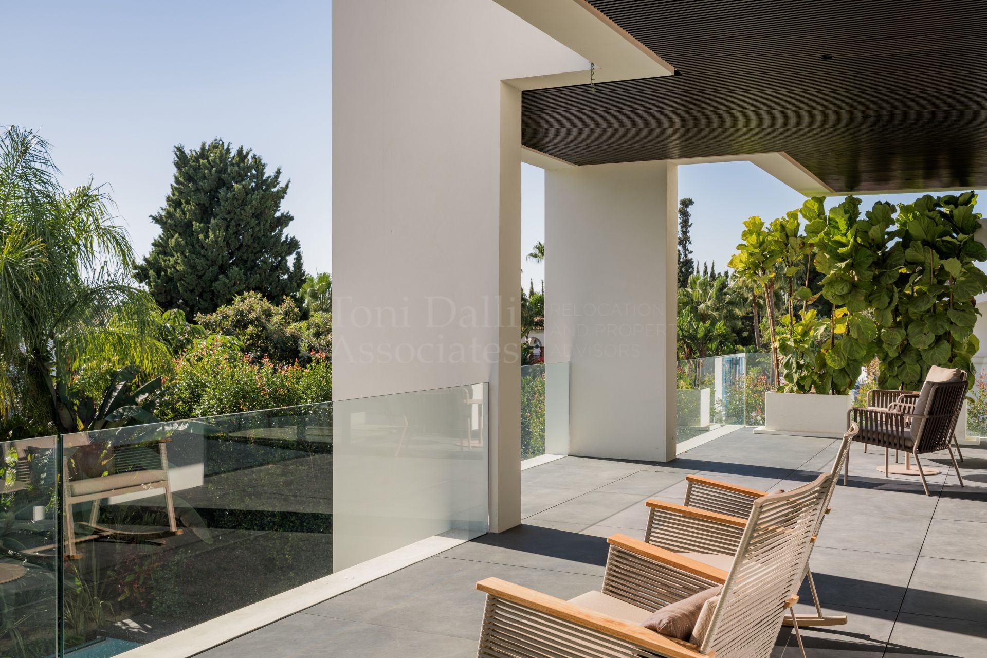 Villa in Casablanca, Marbella