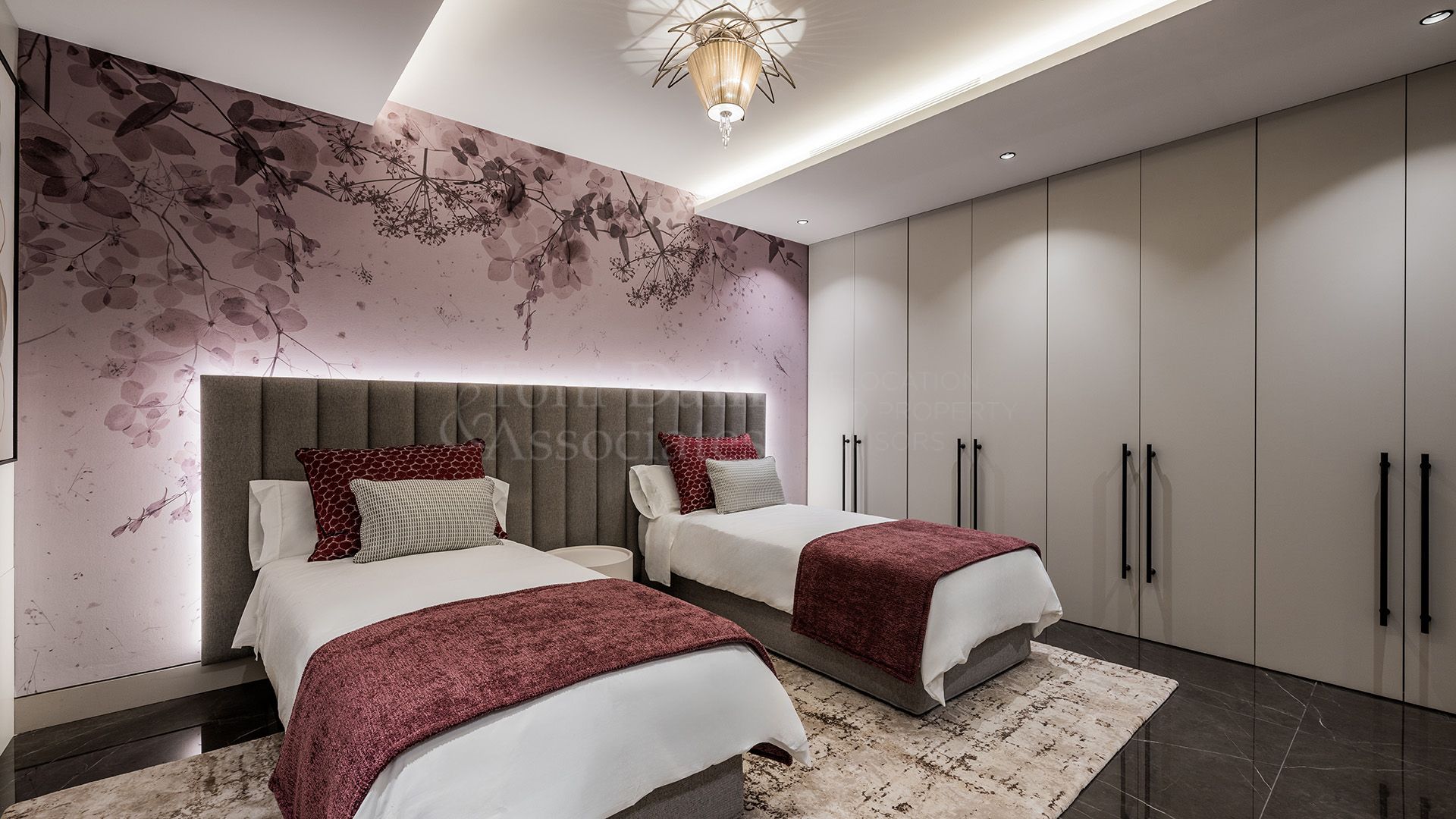 Villa in Casablanca, Marbella