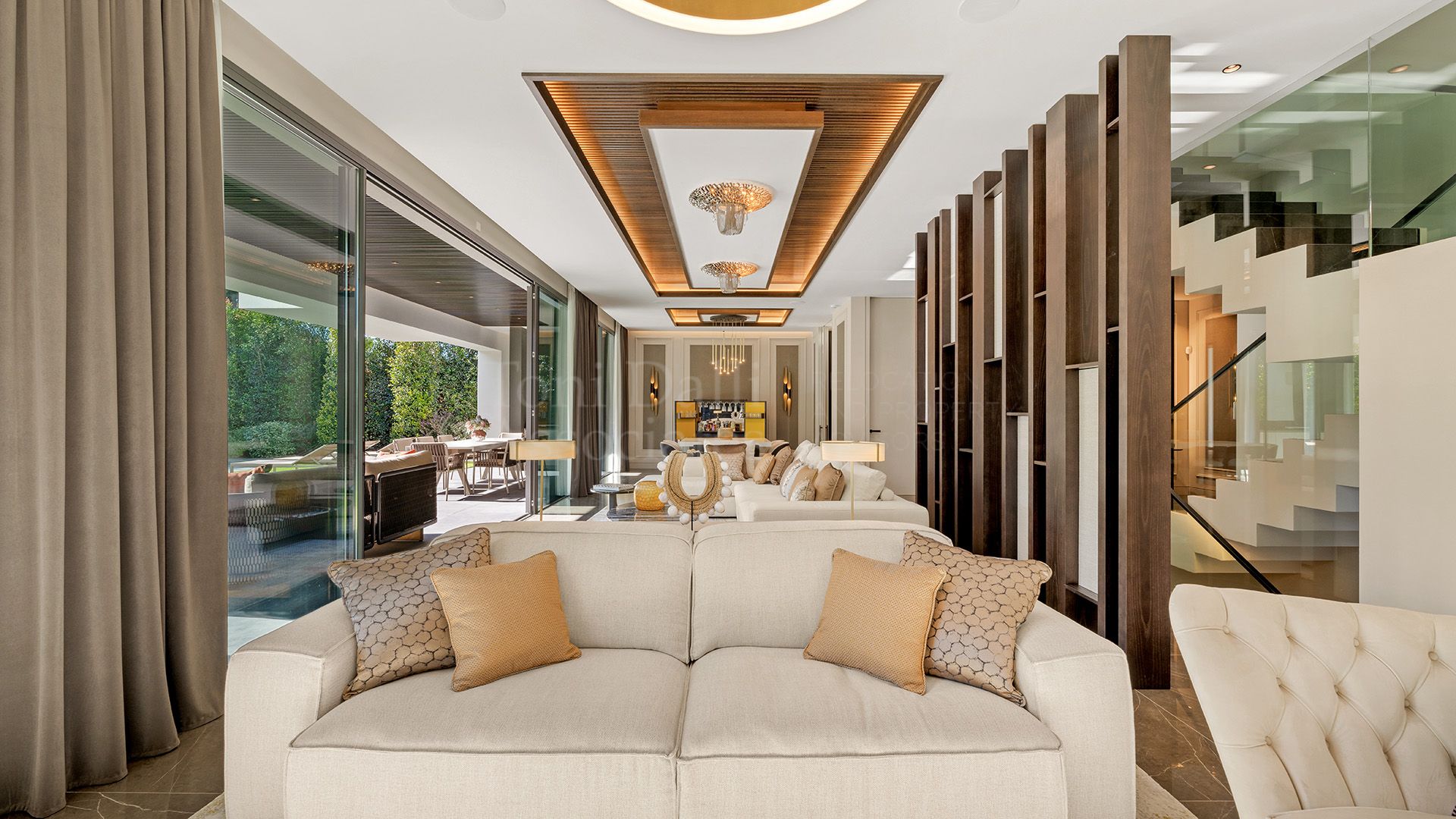 Villa in Casablanca, Marbella