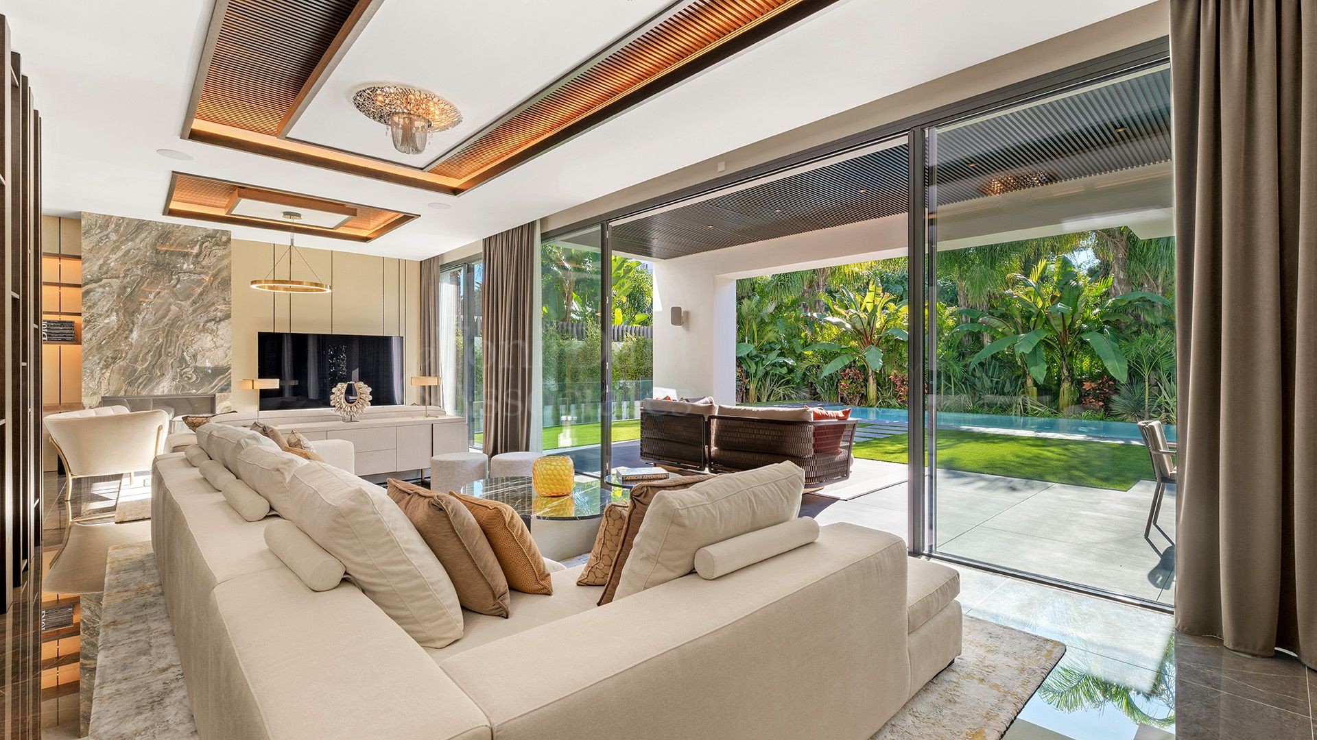 Villa in Casablanca, Marbella