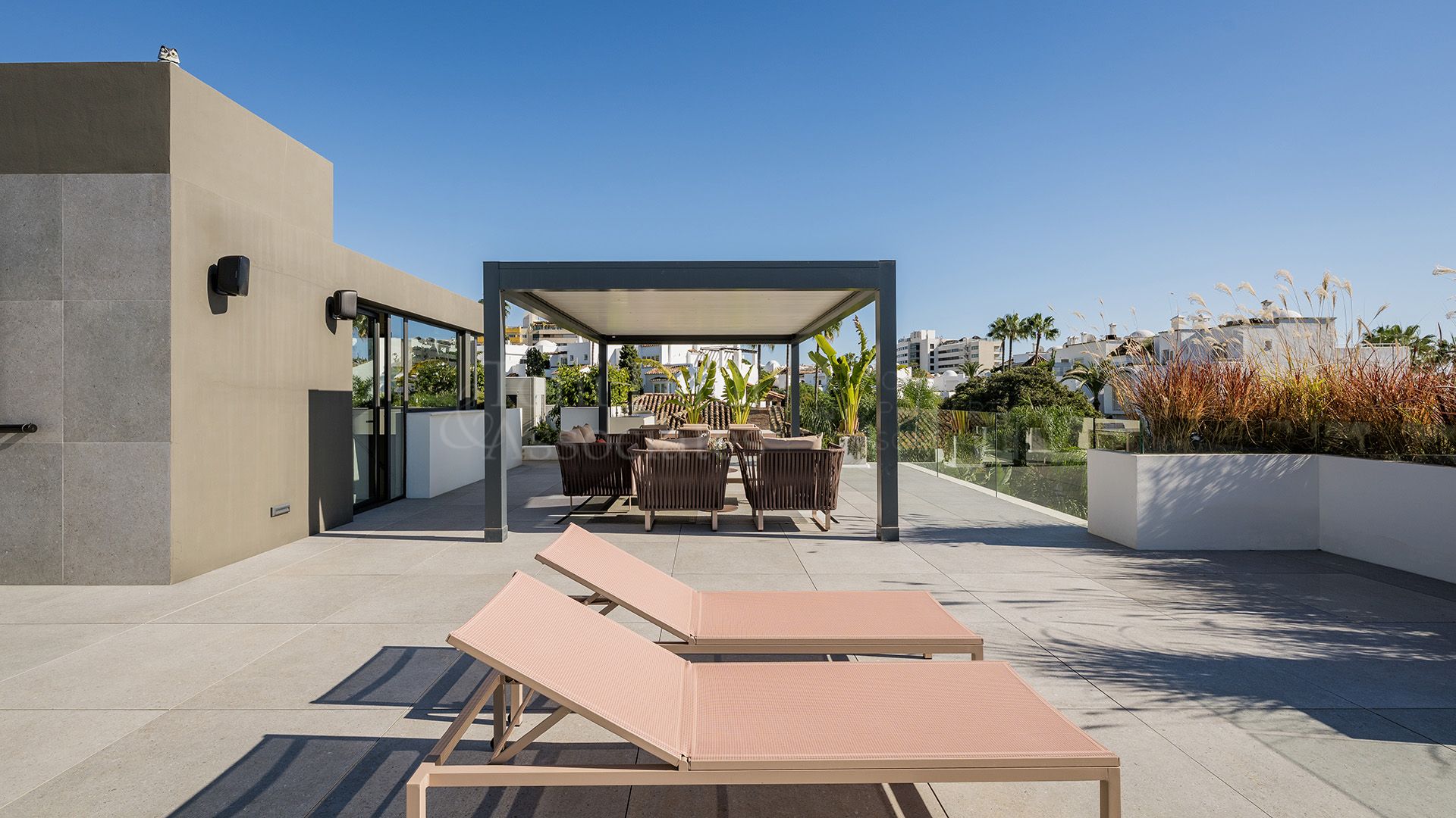 Villa in Casablanca, Marbella