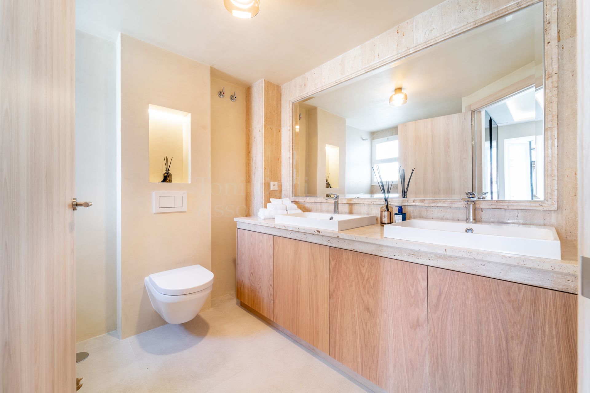 Town House in Arco Iris, Marbella