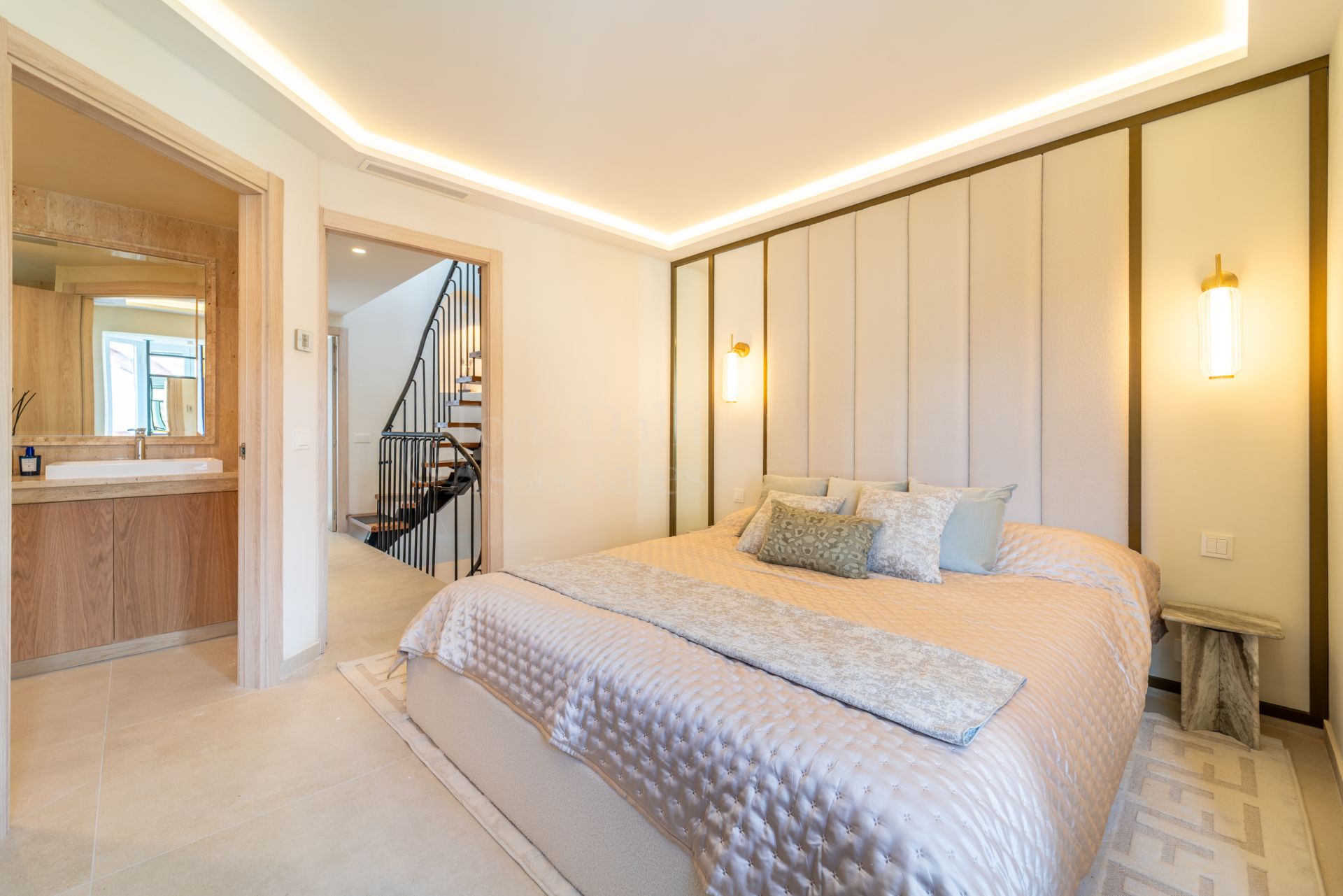 Town House in Arco Iris, Marbella