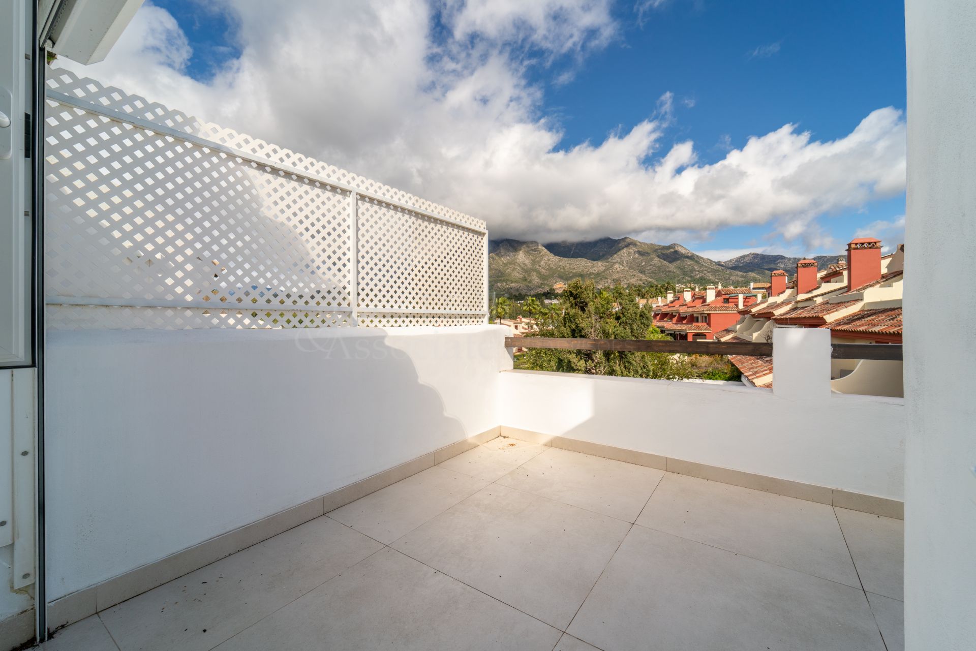 Town House in Arco Iris, Marbella
