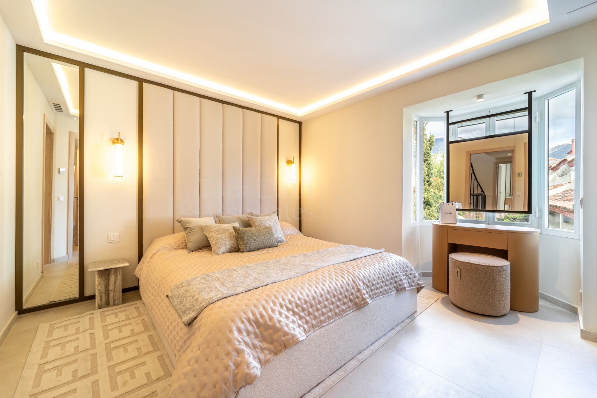 Town House in Arco Iris, Marbella