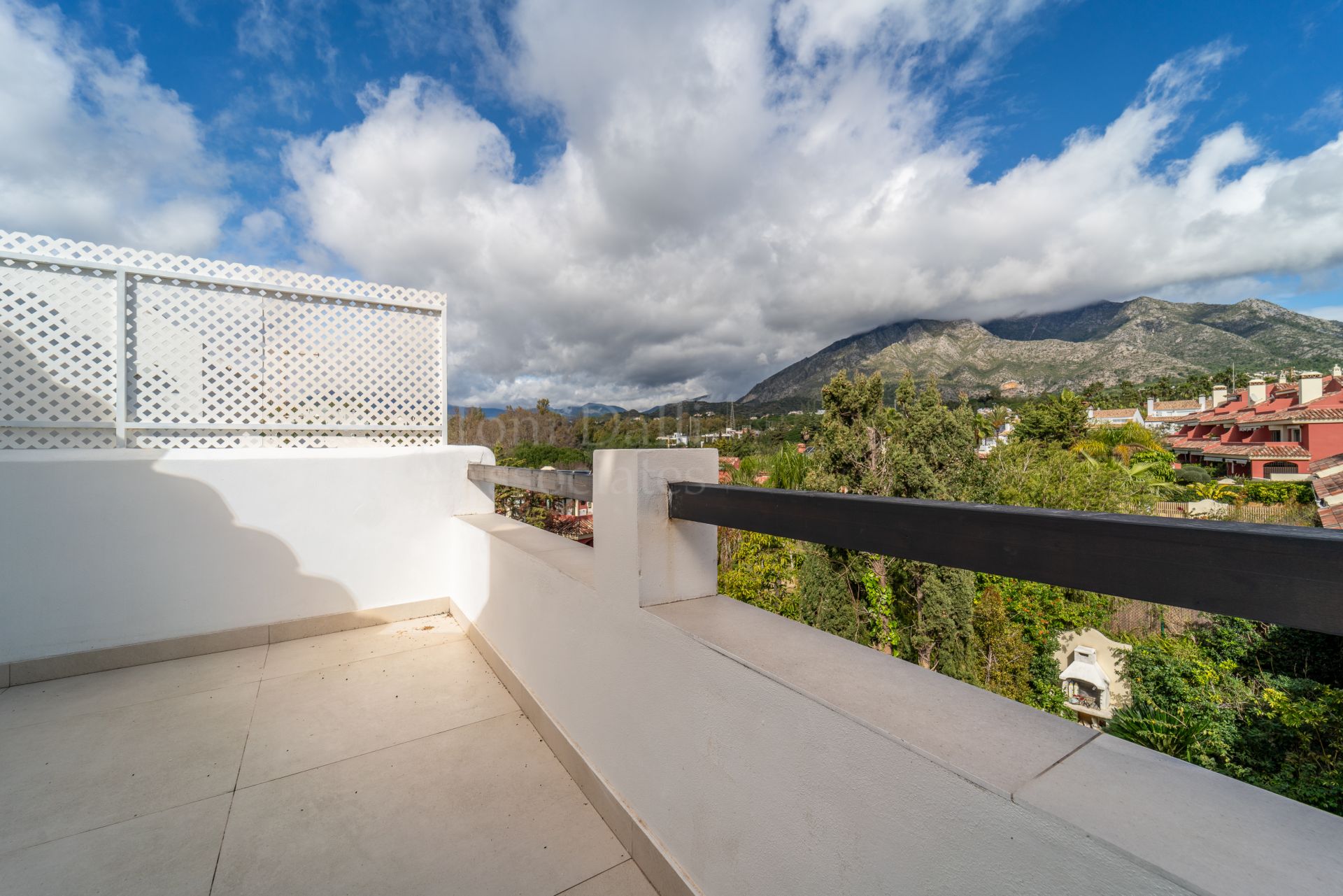 Town House in Arco Iris, Marbella