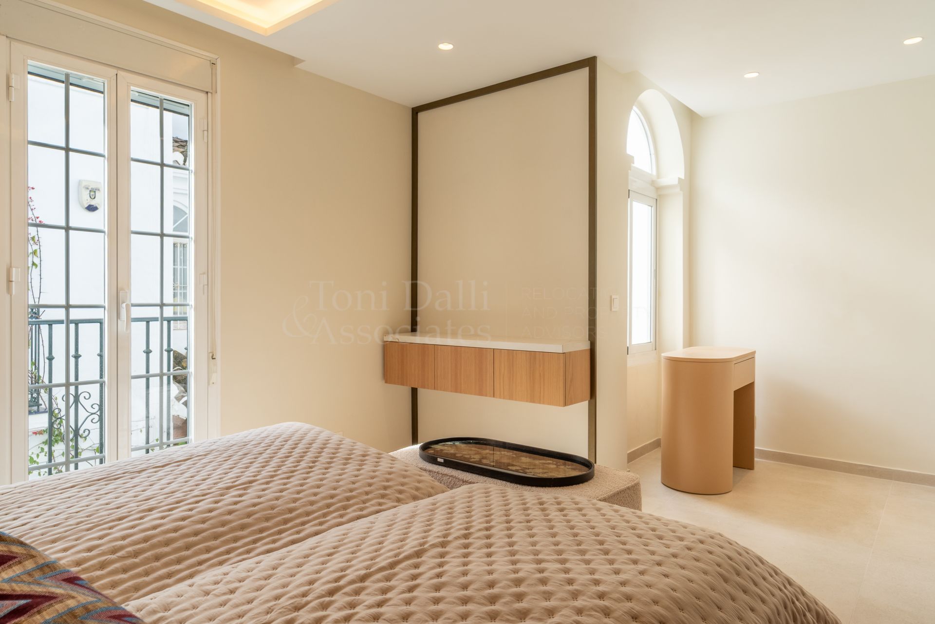 Town House in Arco Iris, Marbella