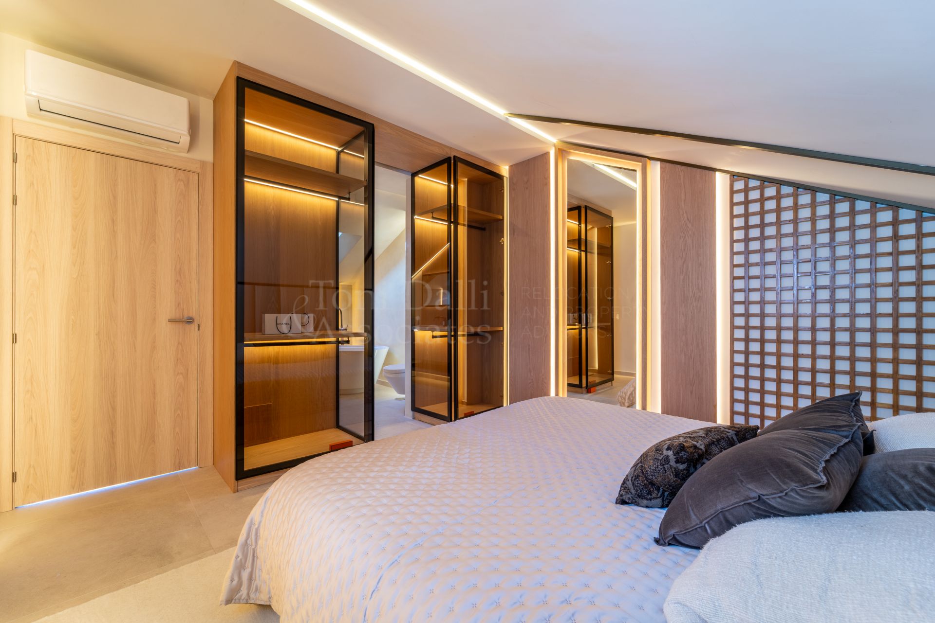 Town House in Arco Iris, Marbella