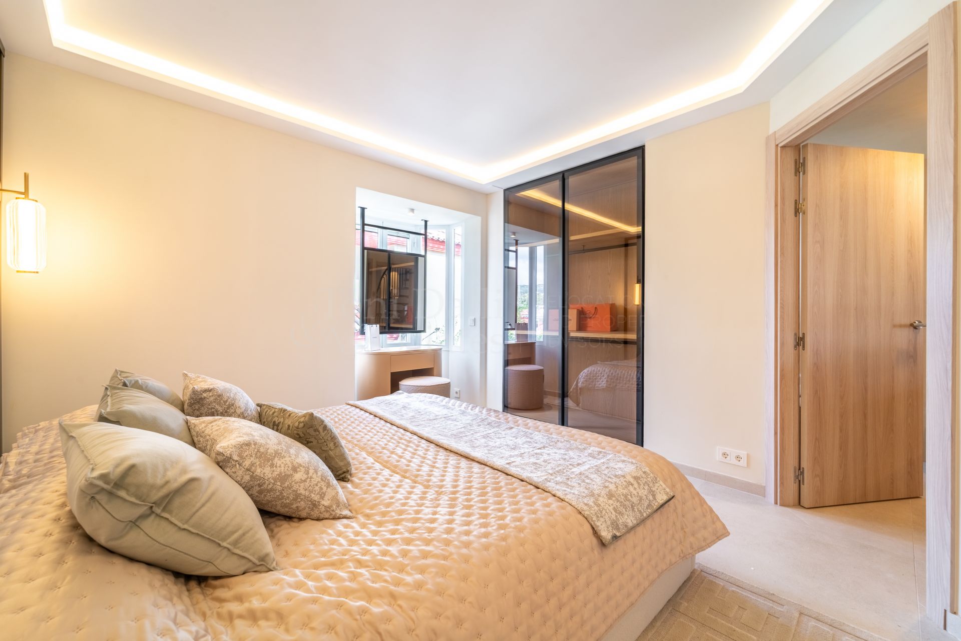 Town House in Arco Iris, Marbella