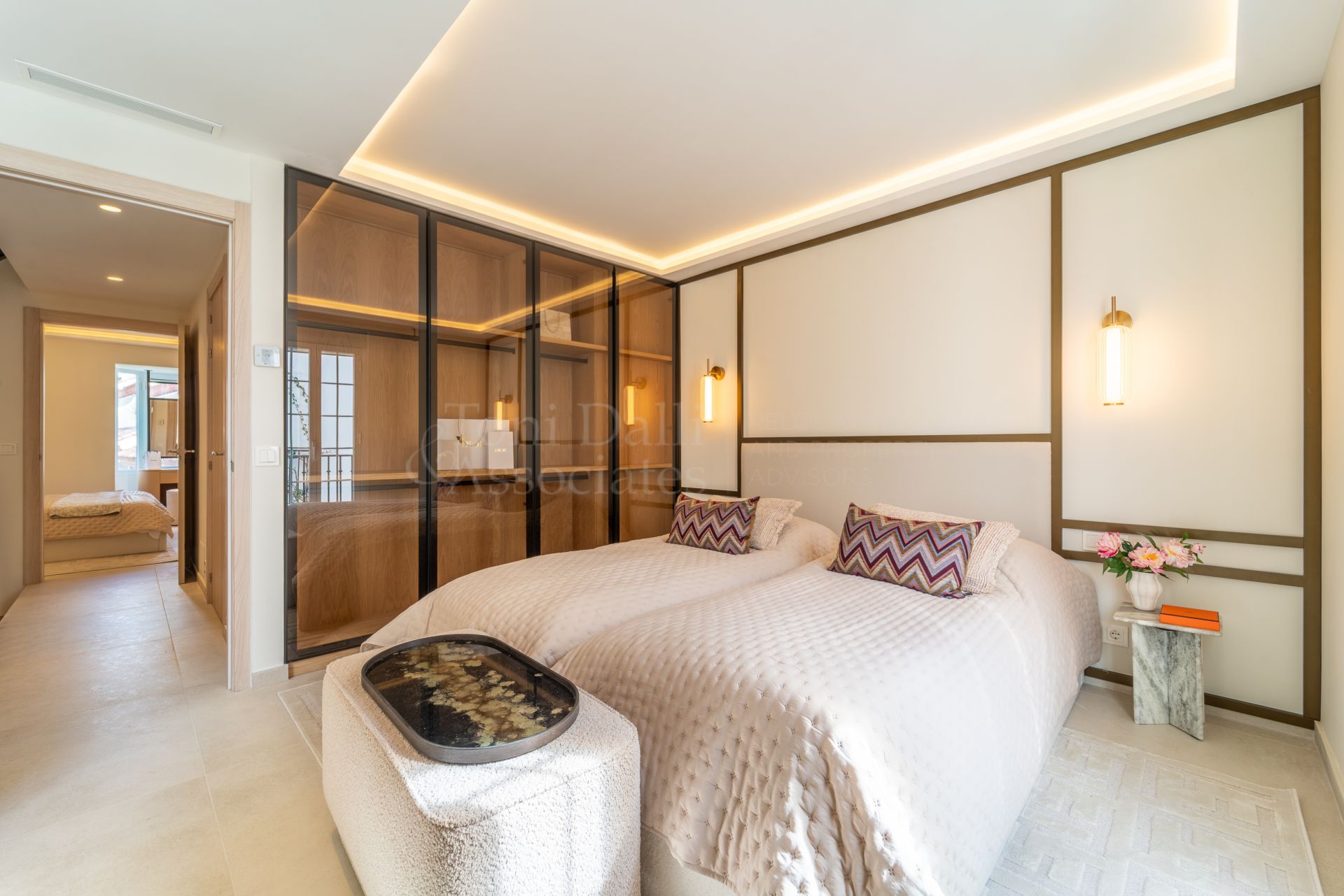 Town House in Arco Iris, Marbella