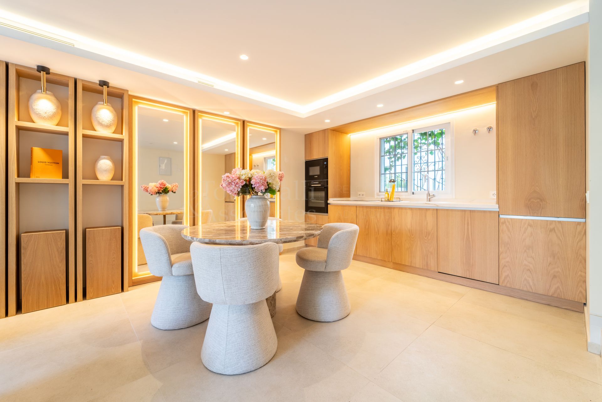 Town House in Arco Iris, Marbella