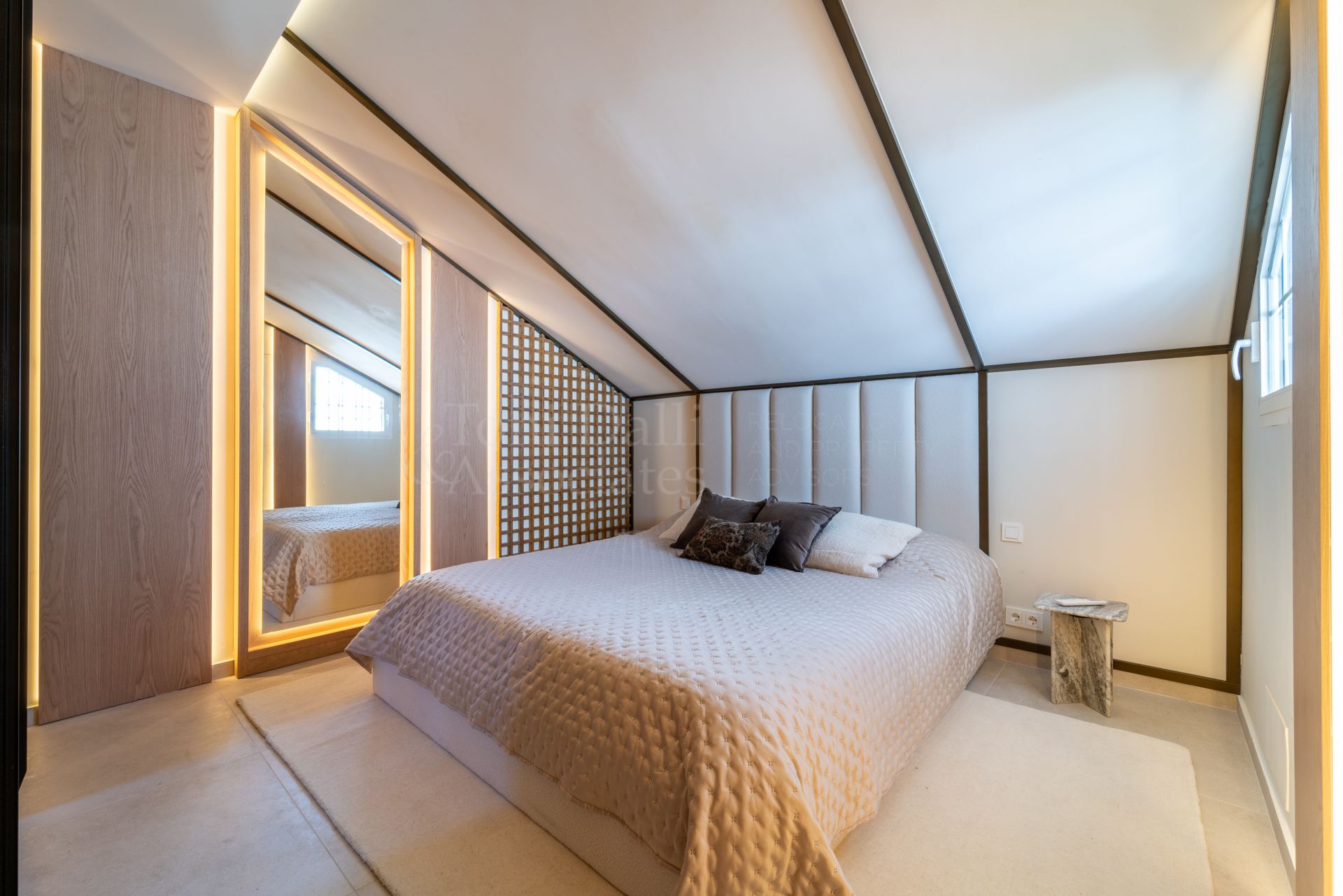 Town House in Arco Iris, Marbella