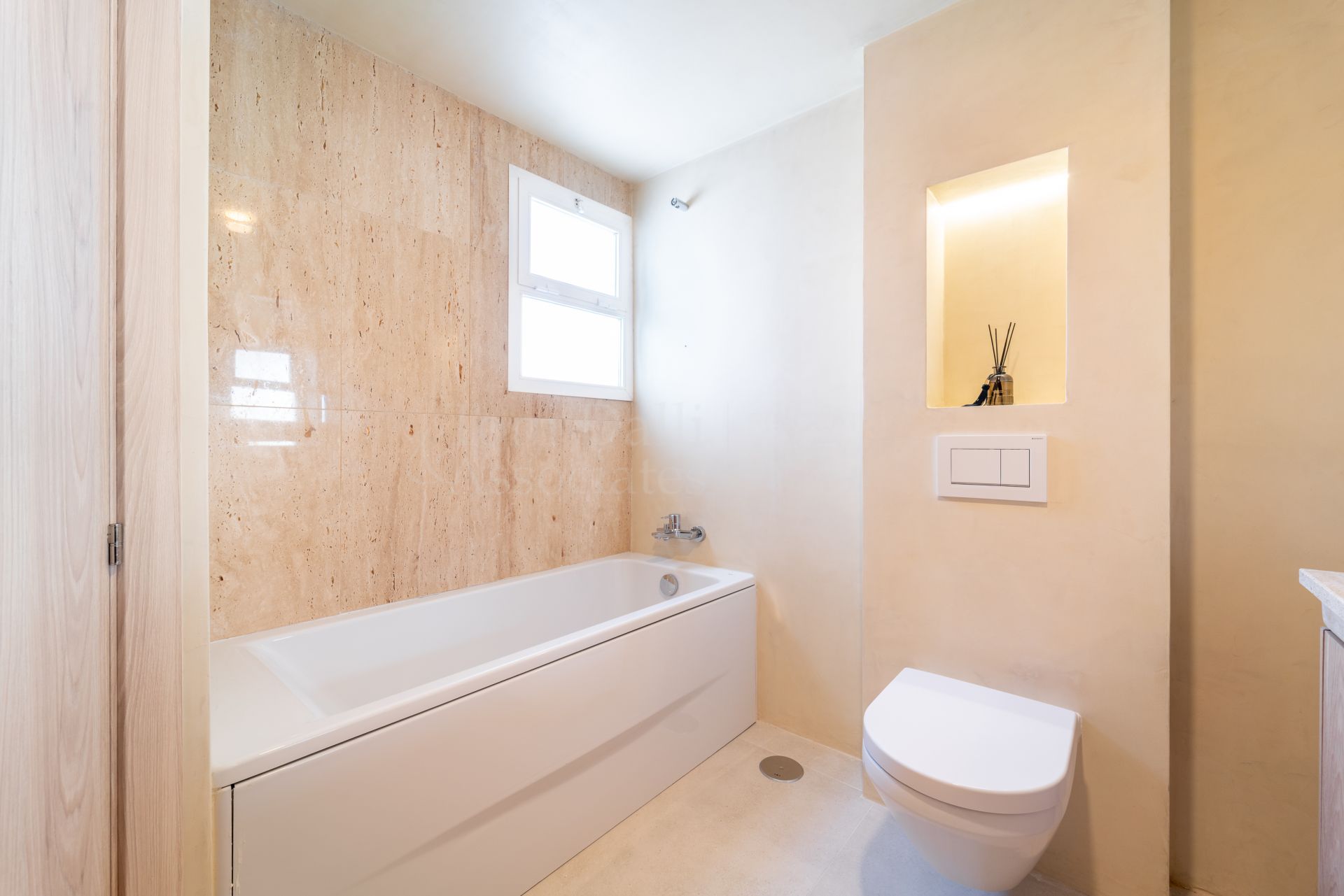 Town House in Arco Iris, Marbella