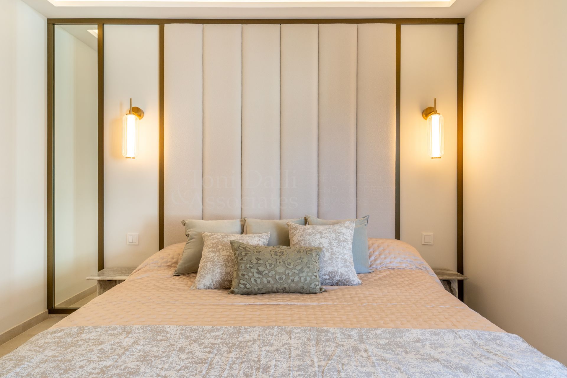 Town House in Arco Iris, Marbella