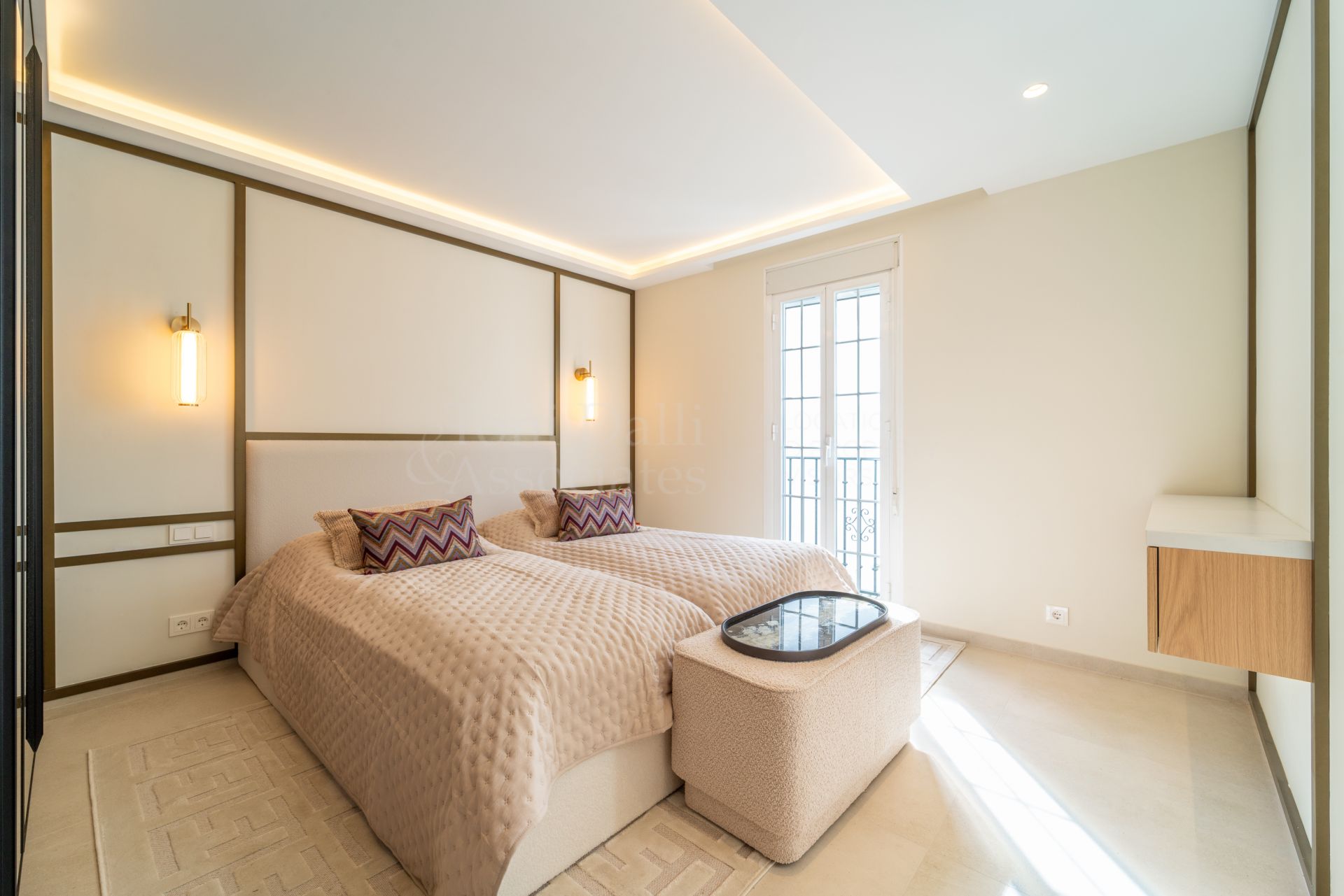 Town House in Arco Iris, Marbella