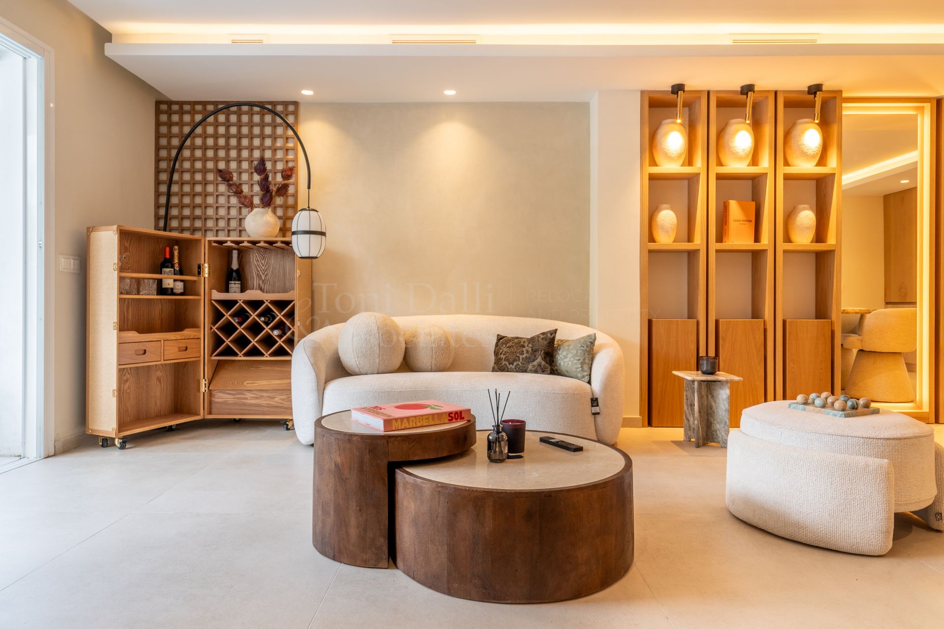 Town House in Arco Iris, Marbella