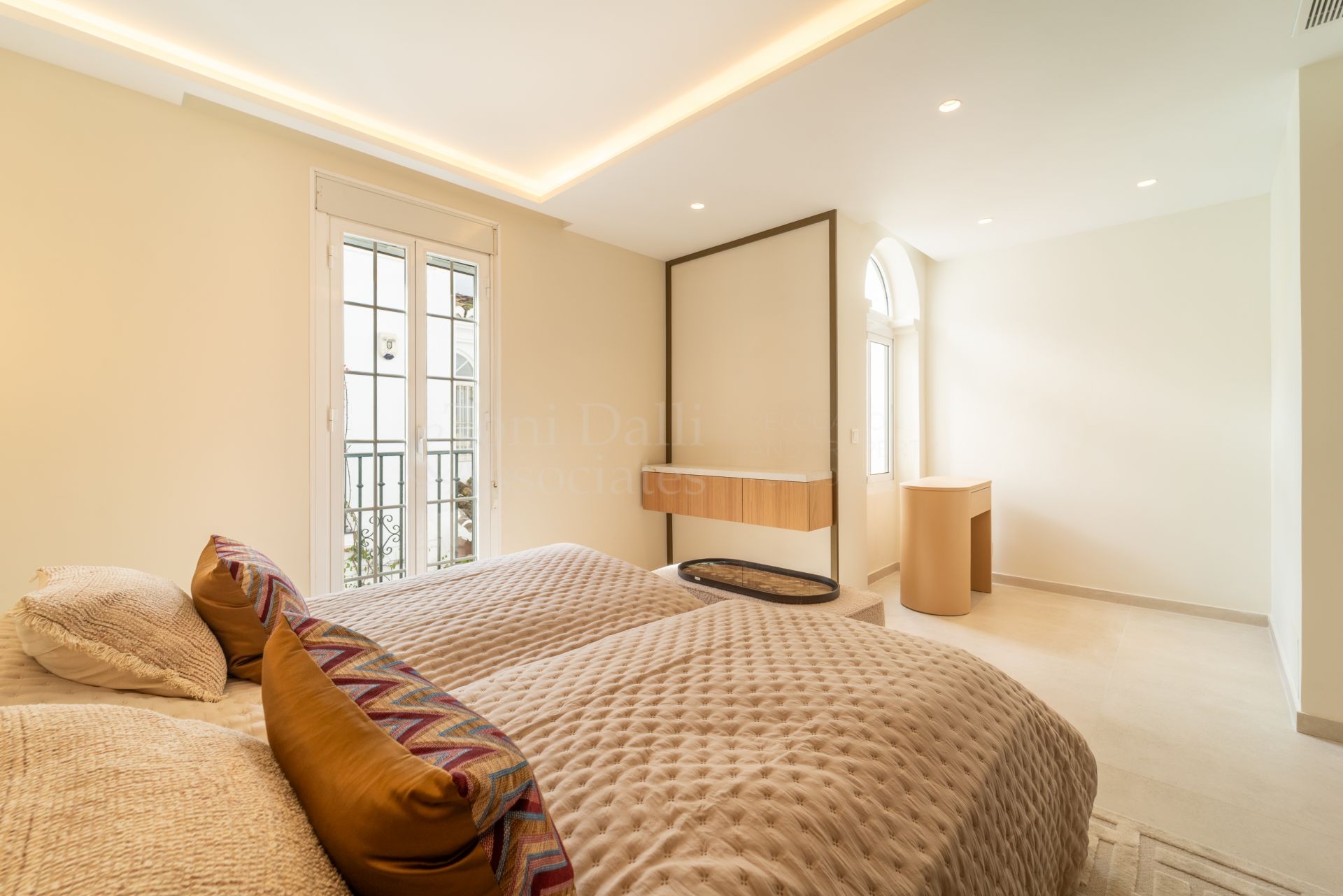 Town House in Arco Iris, Marbella