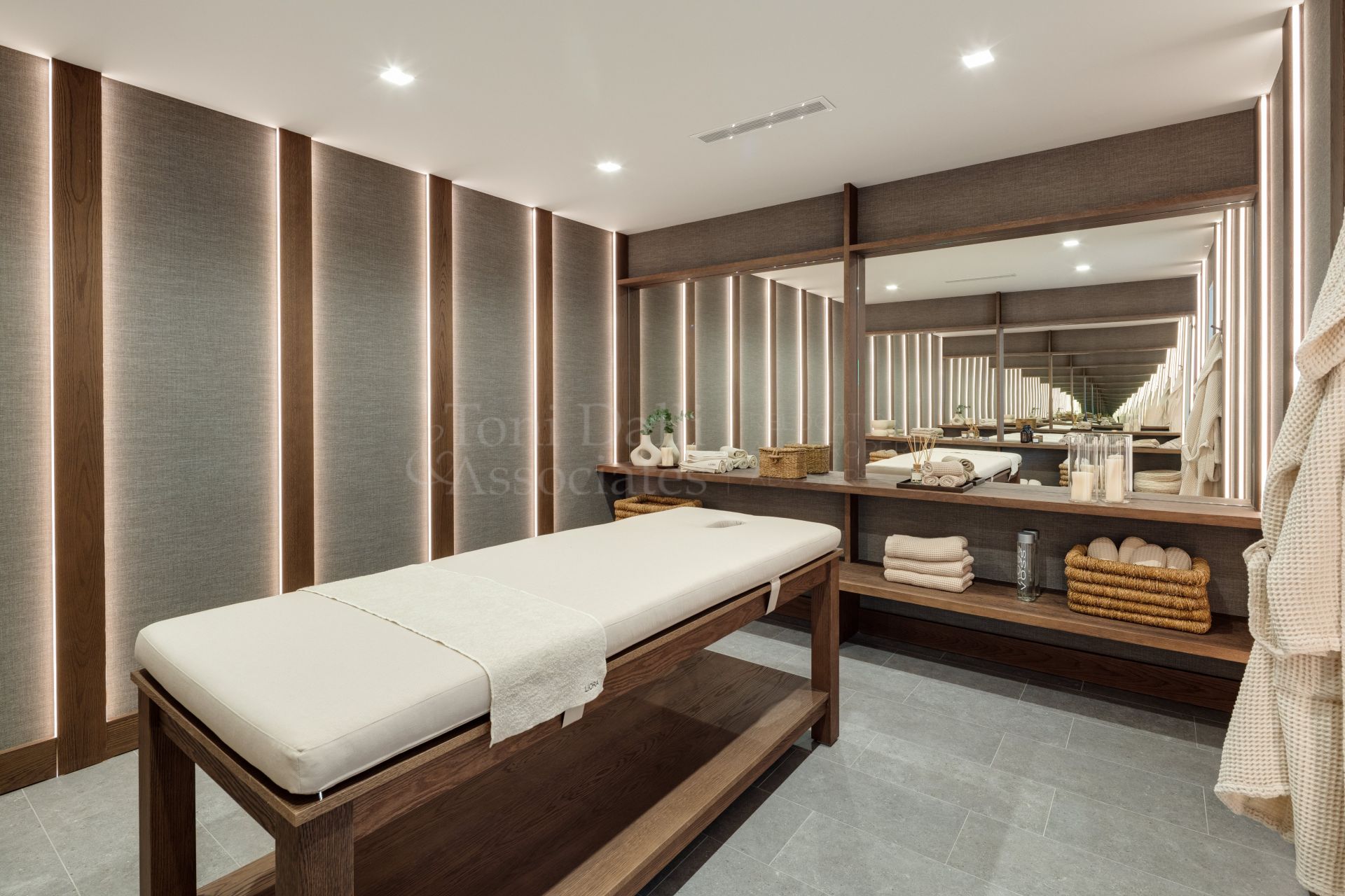 Villa in La Zagaleta, Benahavis