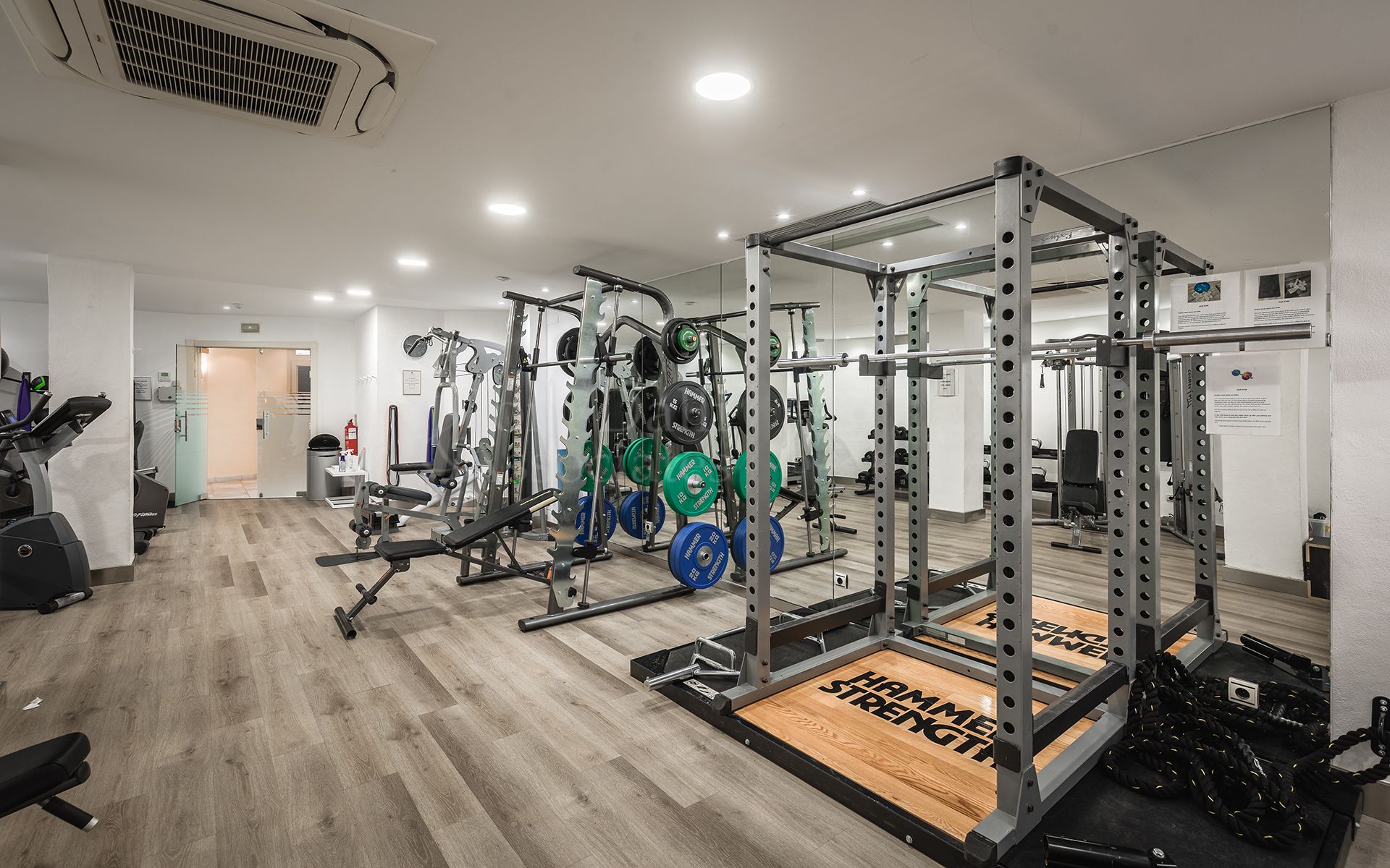 Ground Floor Apartment in Aloha Park, Marbella