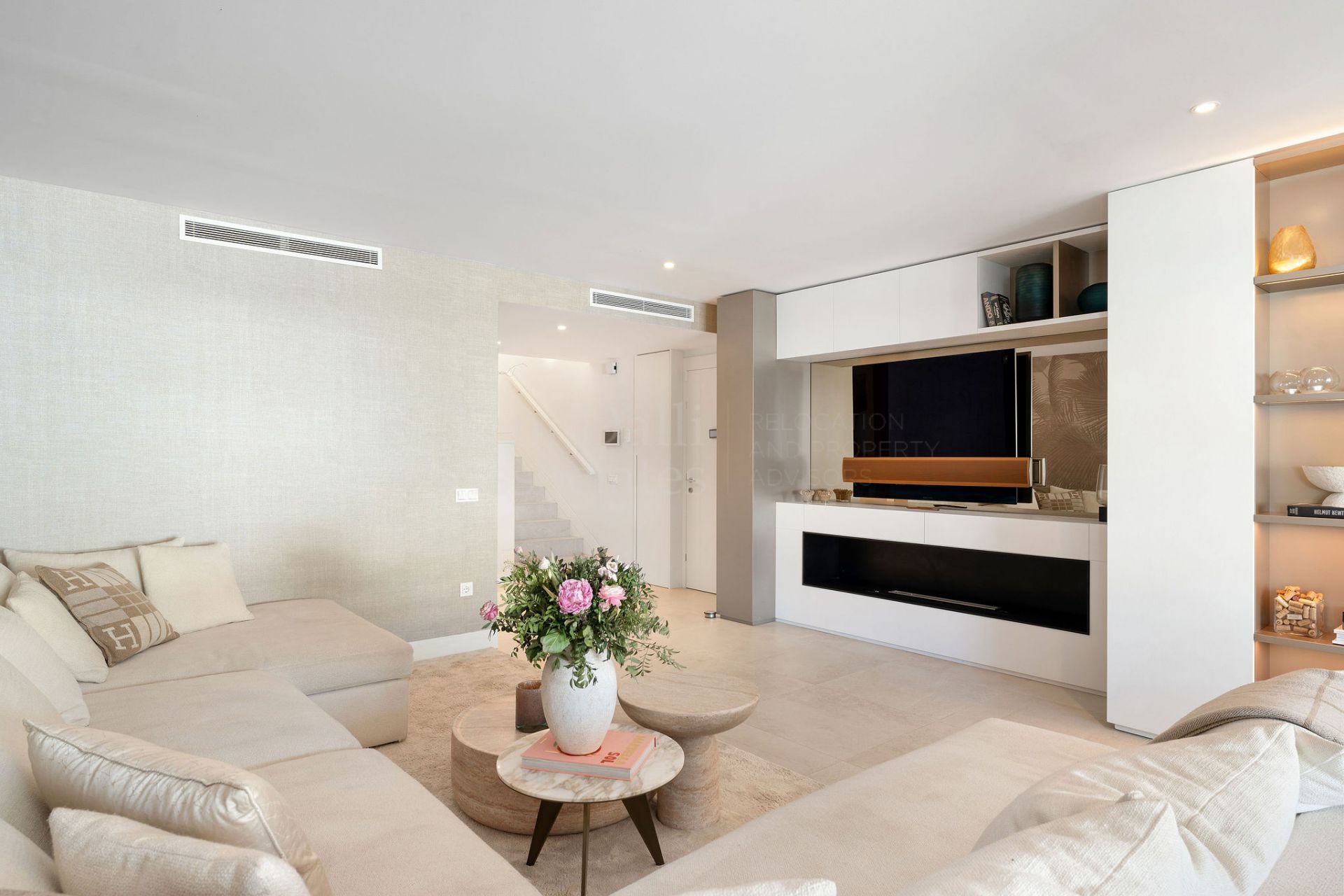 Duplex Penthouse in Lomas del Rey, Marbella