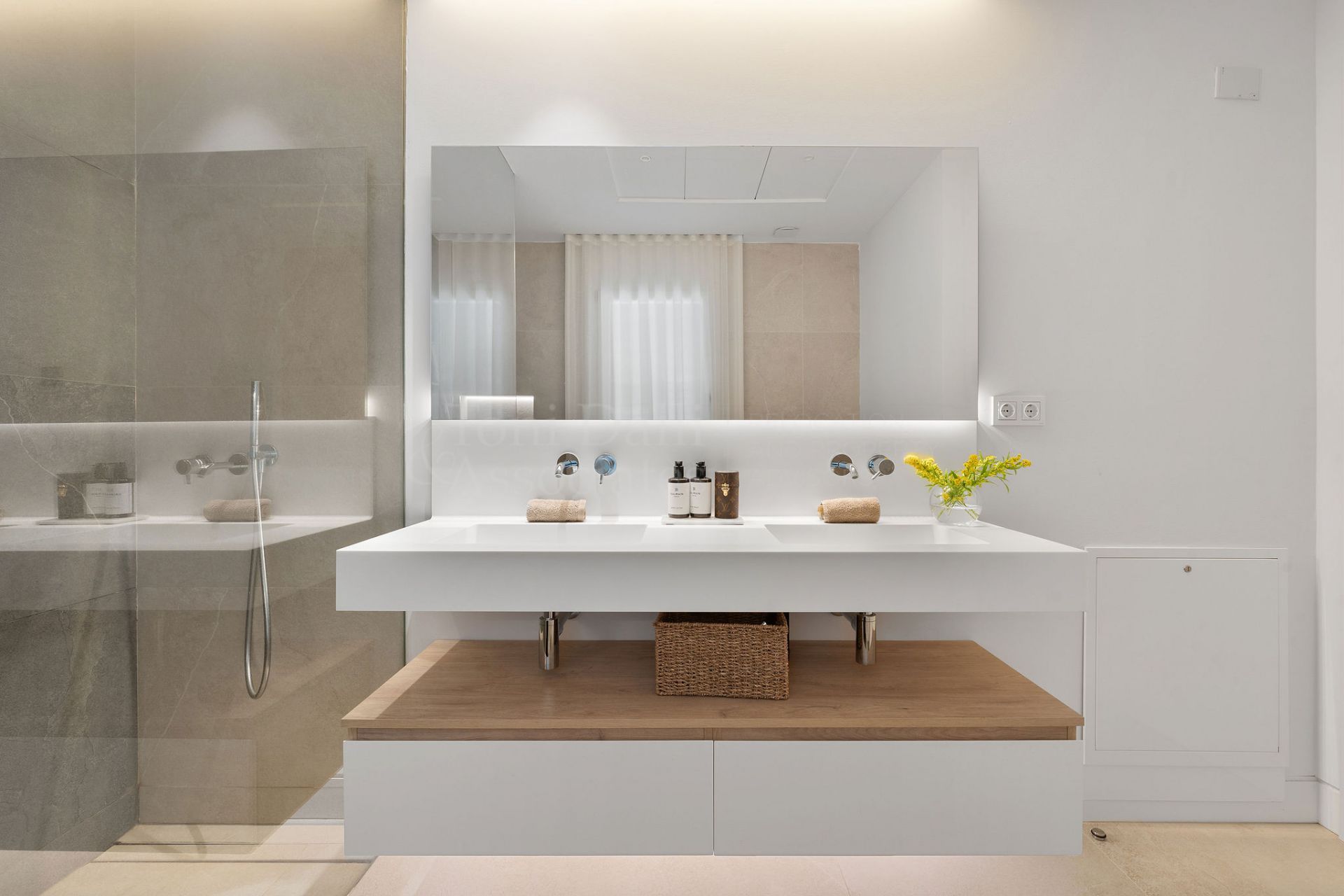 Duplex Penthouse in Lomas del Rey, Marbella