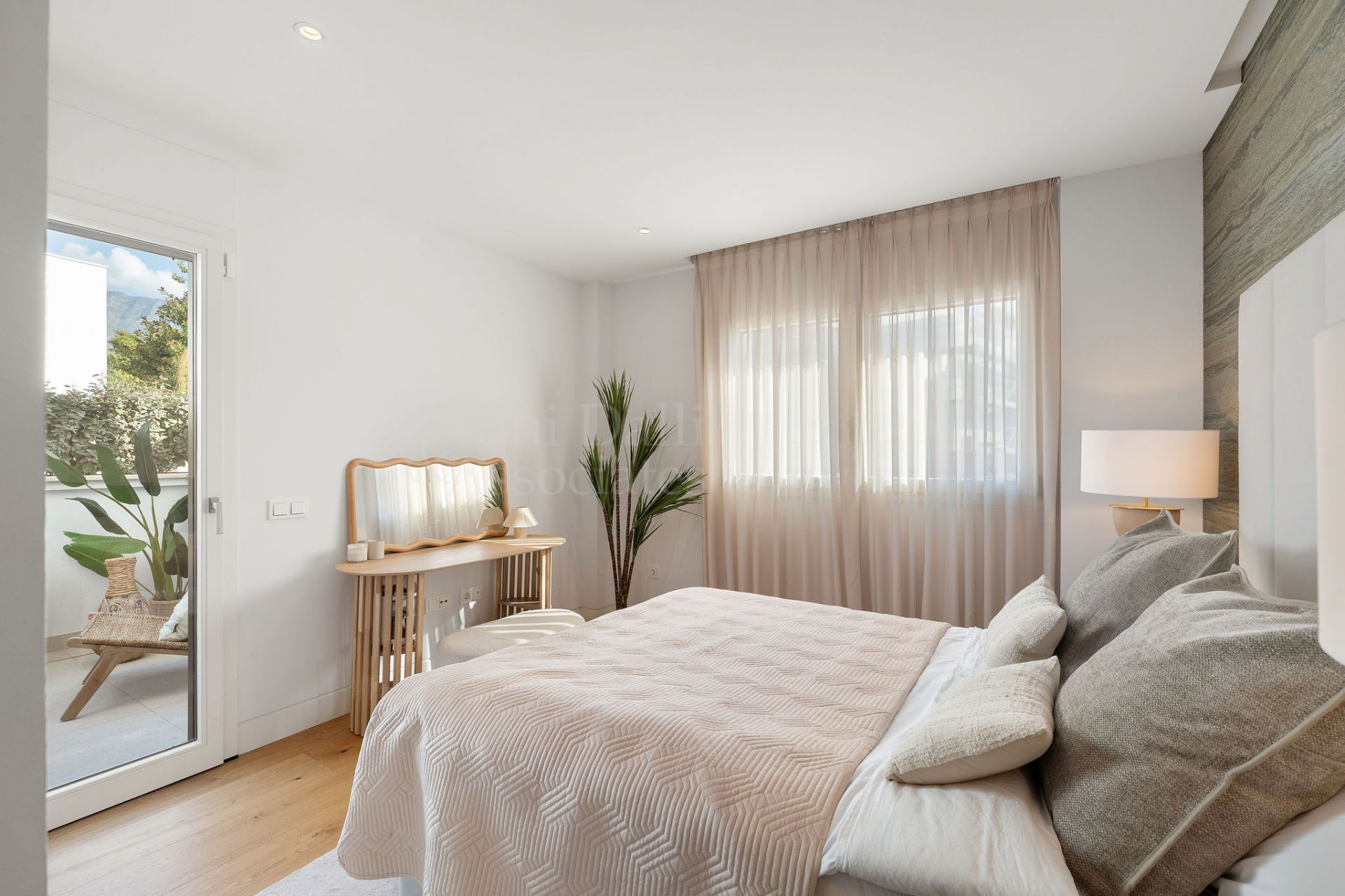 Duplex Penthouse in Lomas del Rey, Marbella