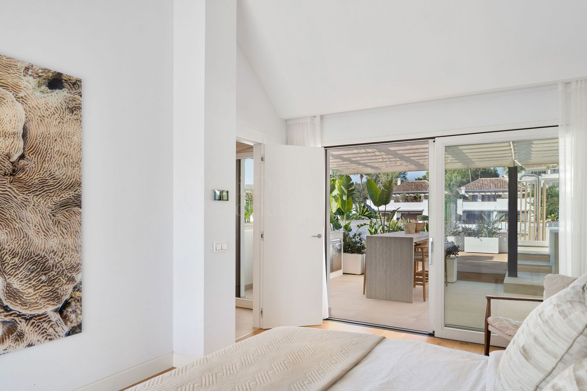 Duplex Penthouse in Lomas del Rey, Marbella