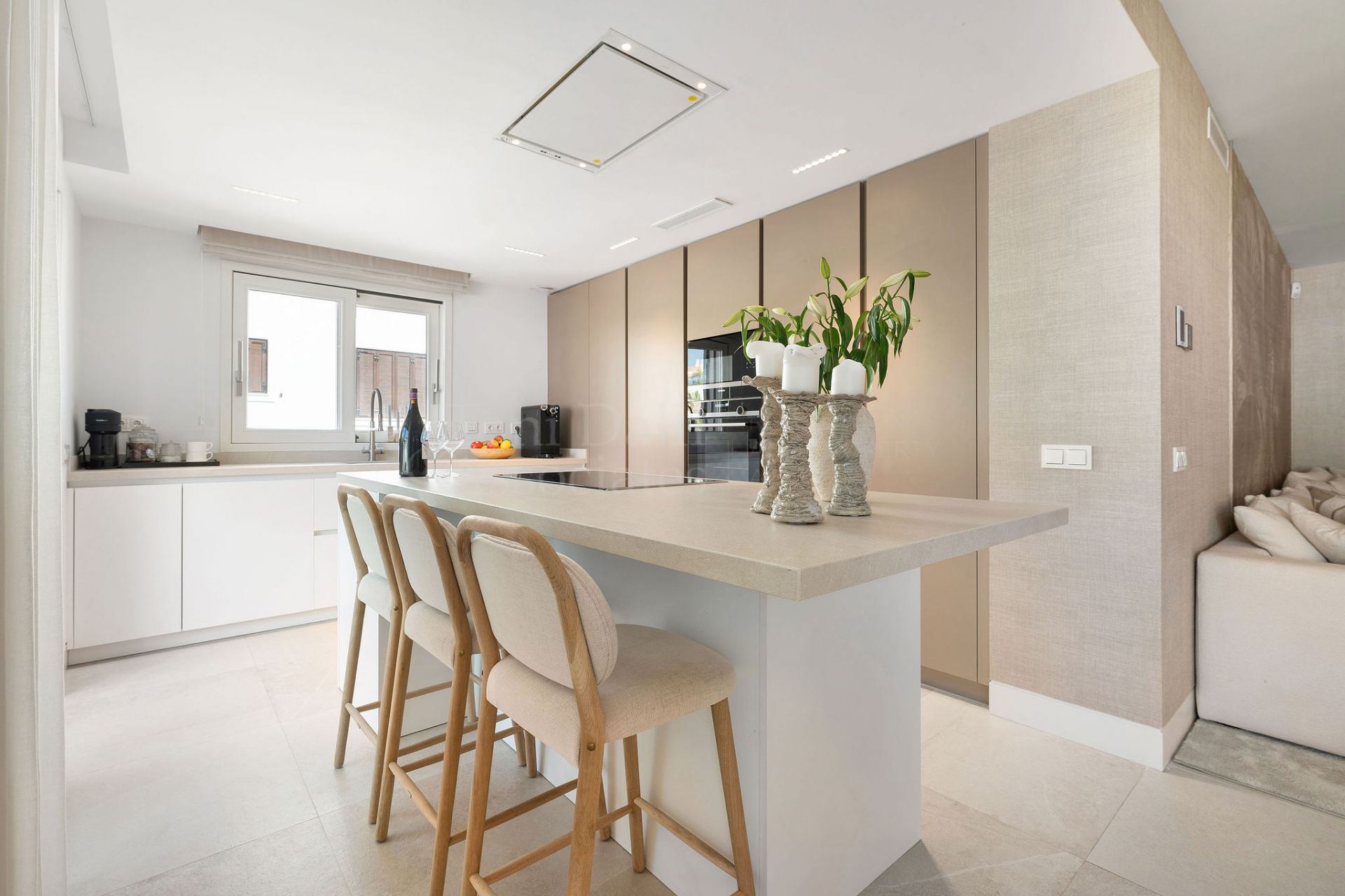 Duplex Penthouse in Lomas del Rey, Marbella