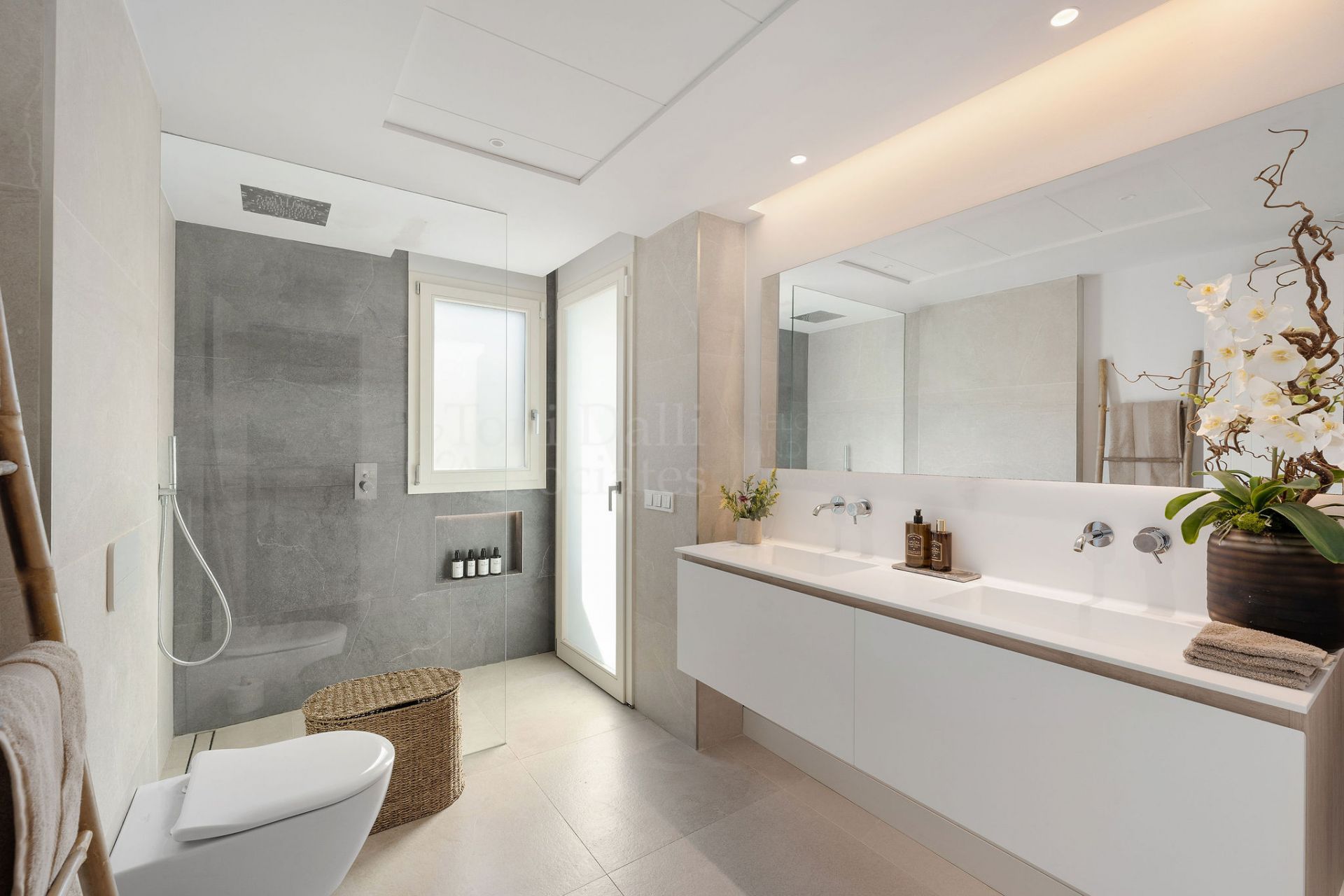 Duplex Penthouse in Lomas del Rey, Marbella