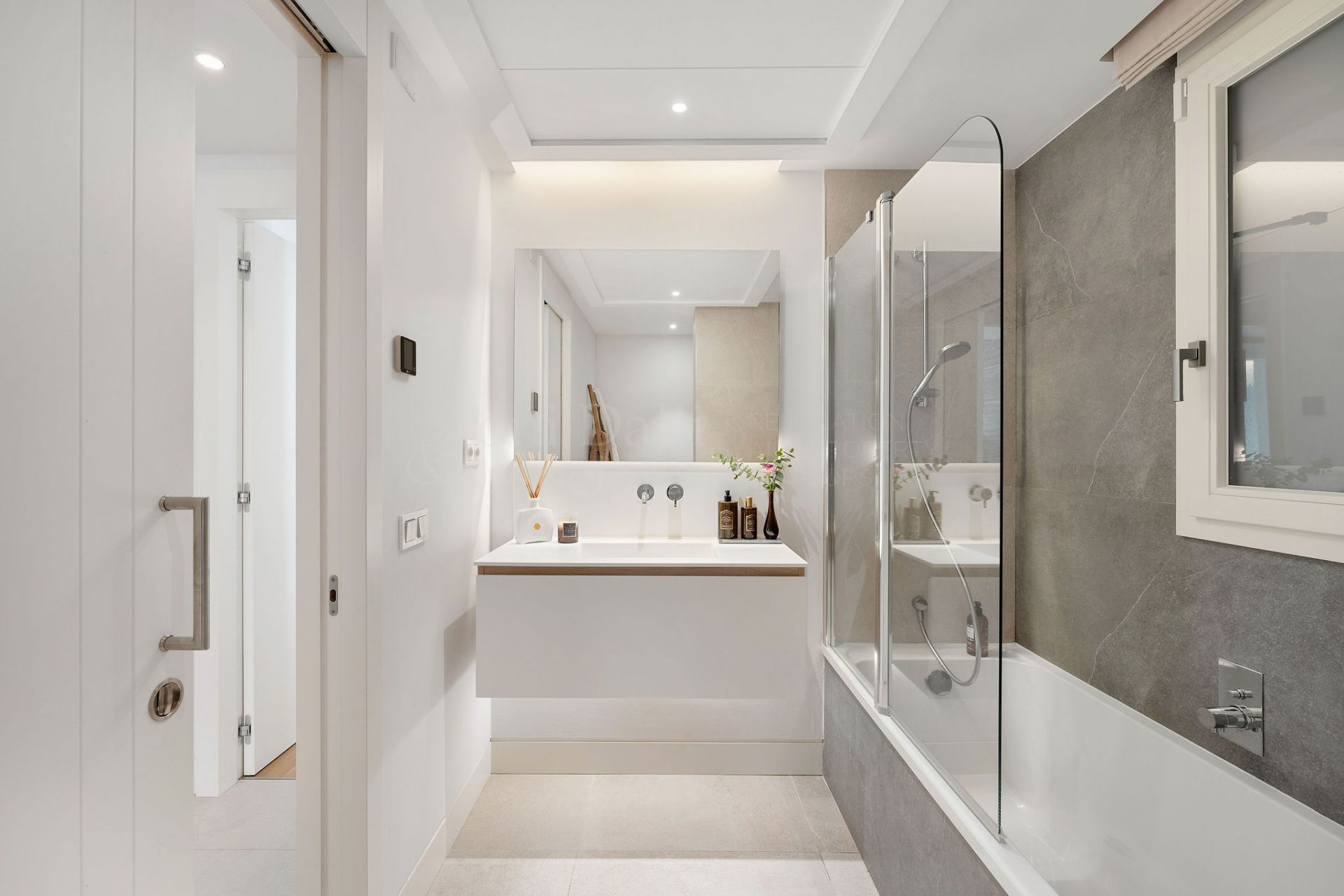 Duplex Penthouse in Lomas del Rey, Marbella