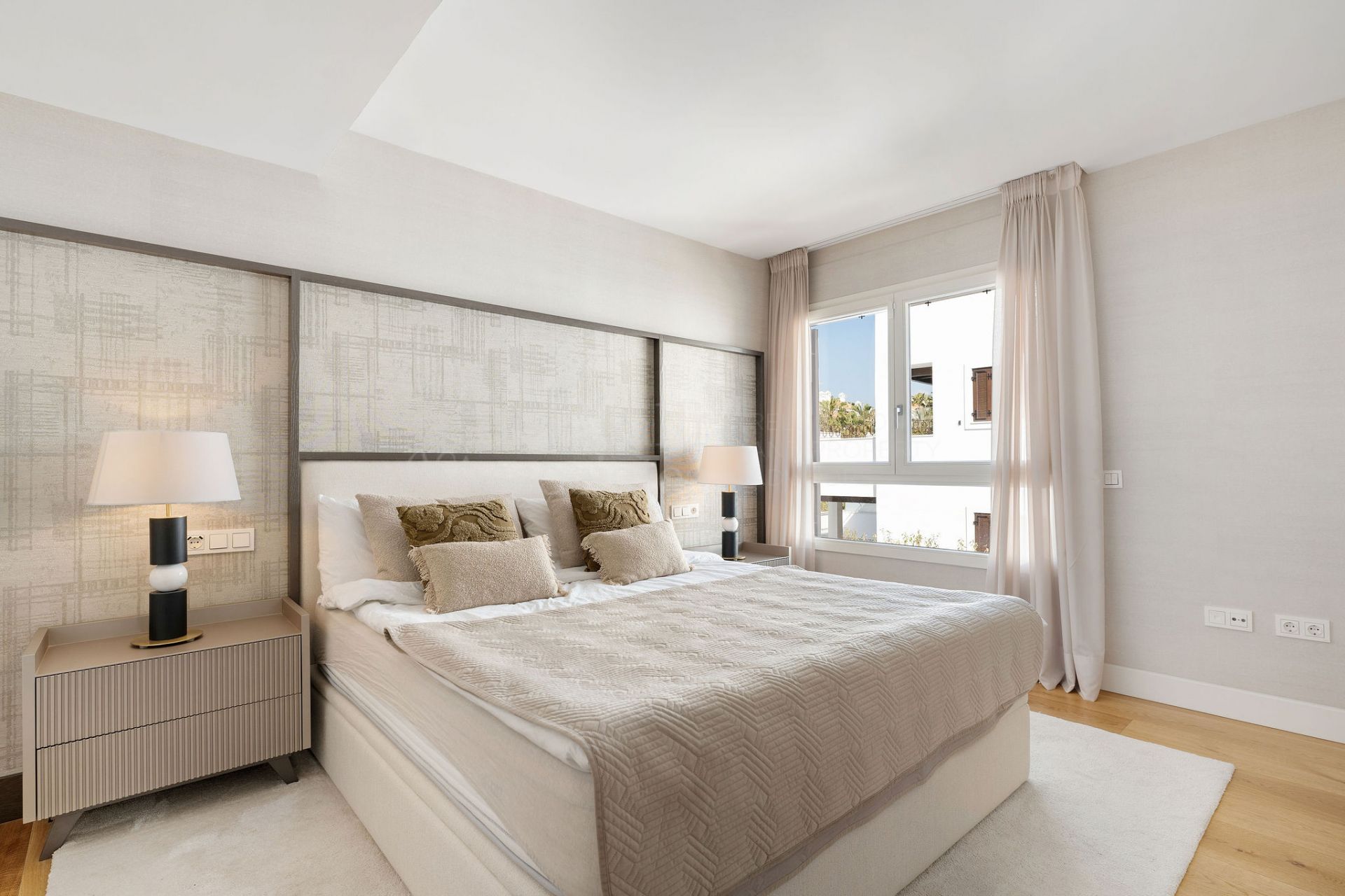 Duplex Penthouse in Lomas del Rey, Marbella