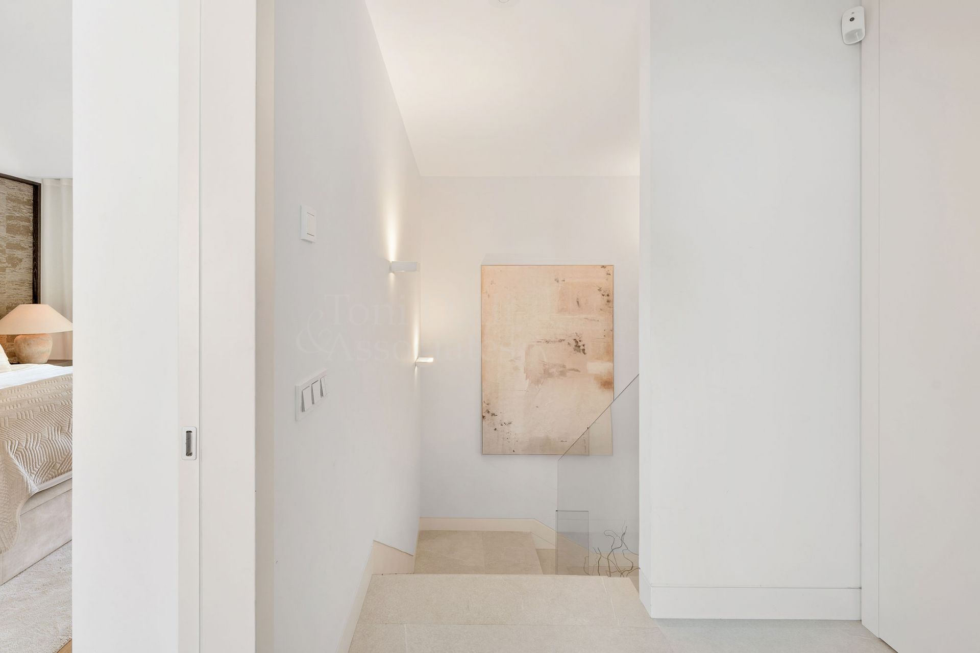 Duplex Penthouse in Lomas del Rey, Marbella