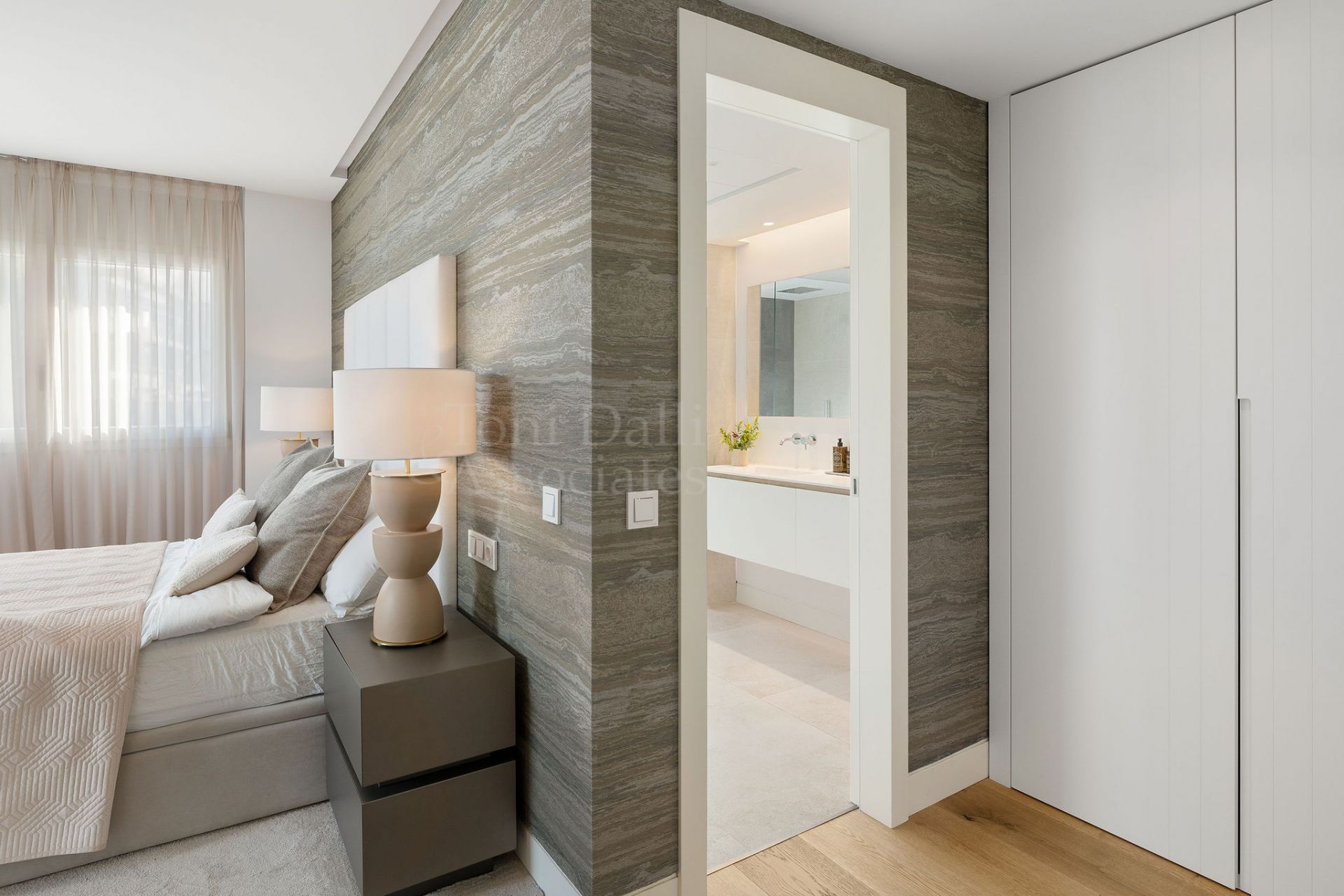 Duplex Penthouse in Lomas del Rey, Marbella