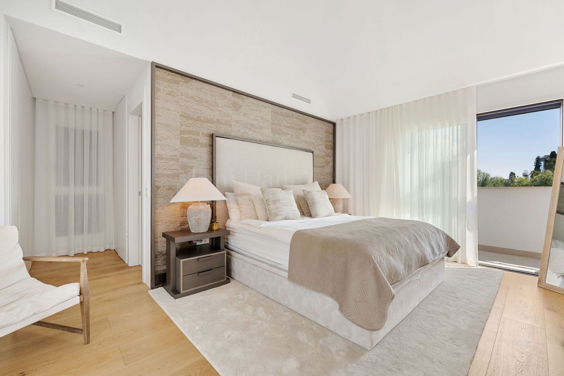 Duplex Penthouse in Lomas del Rey, Marbella