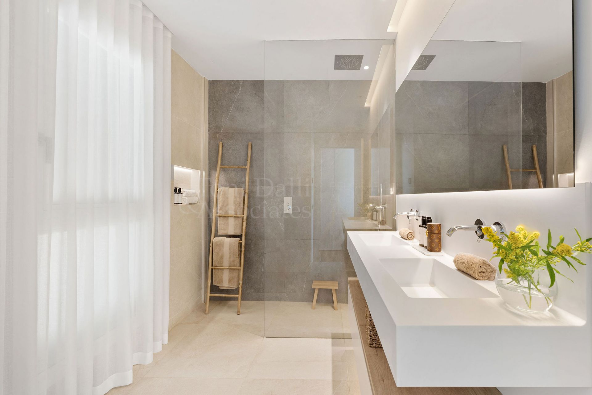 Duplex Penthouse in Lomas del Rey, Marbella