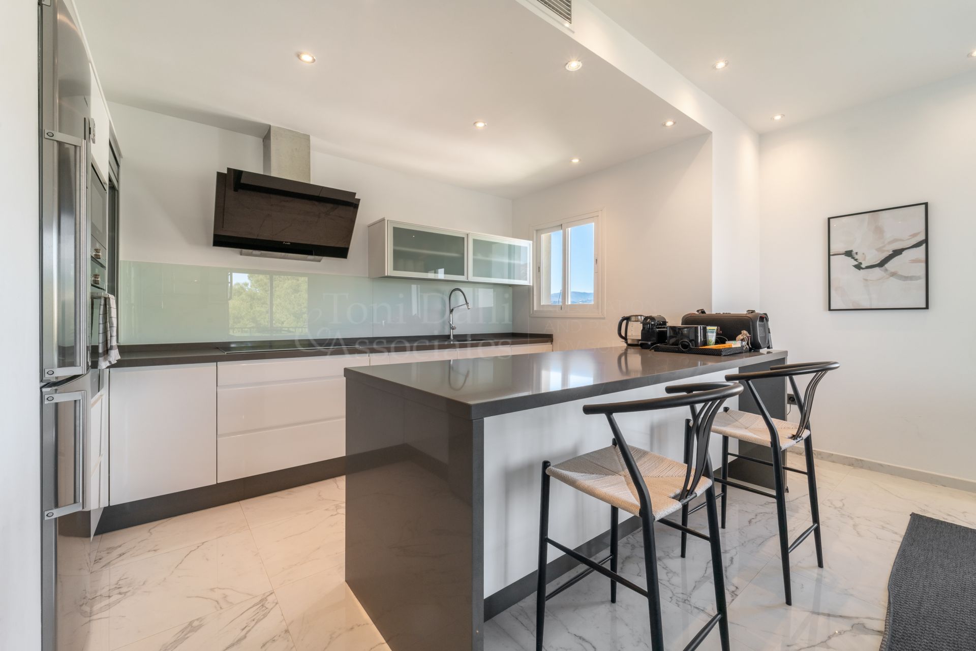 Duplex Penthouse in Andalucia del Mar, Marbella