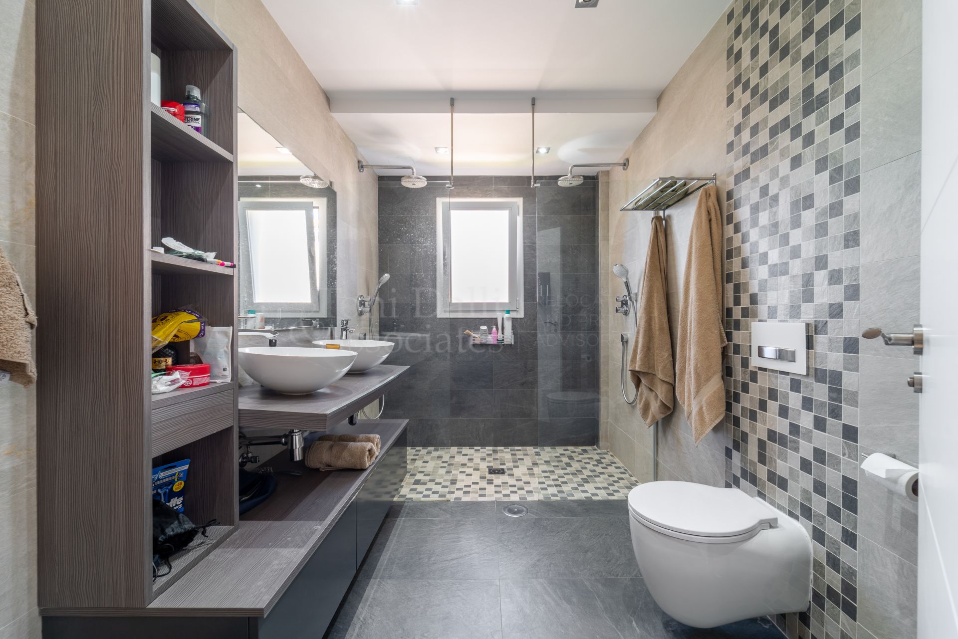 Duplex Penthouse in Andalucia del Mar, Marbella