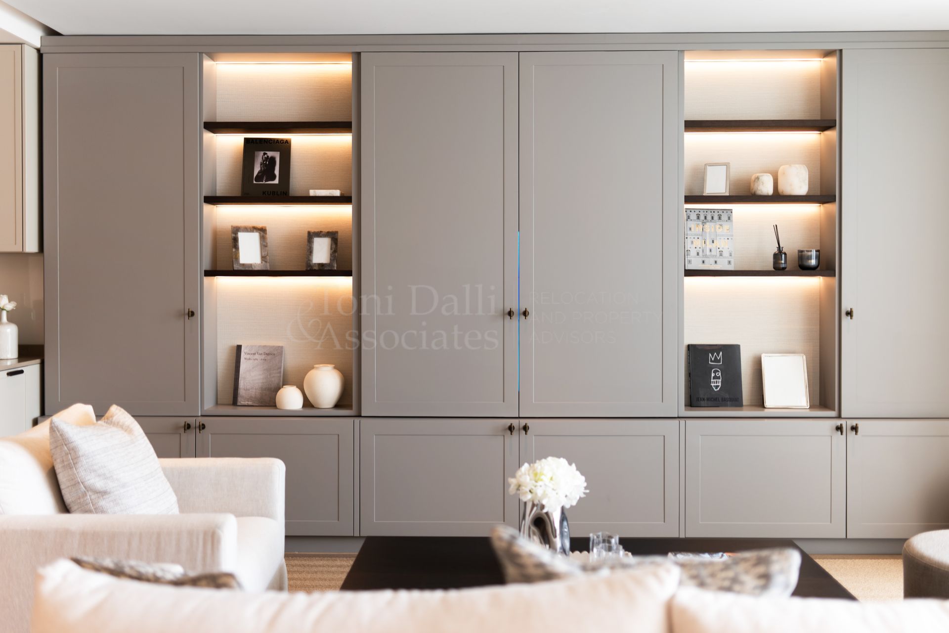 Apartment in Marina Puente Romano, Marbella