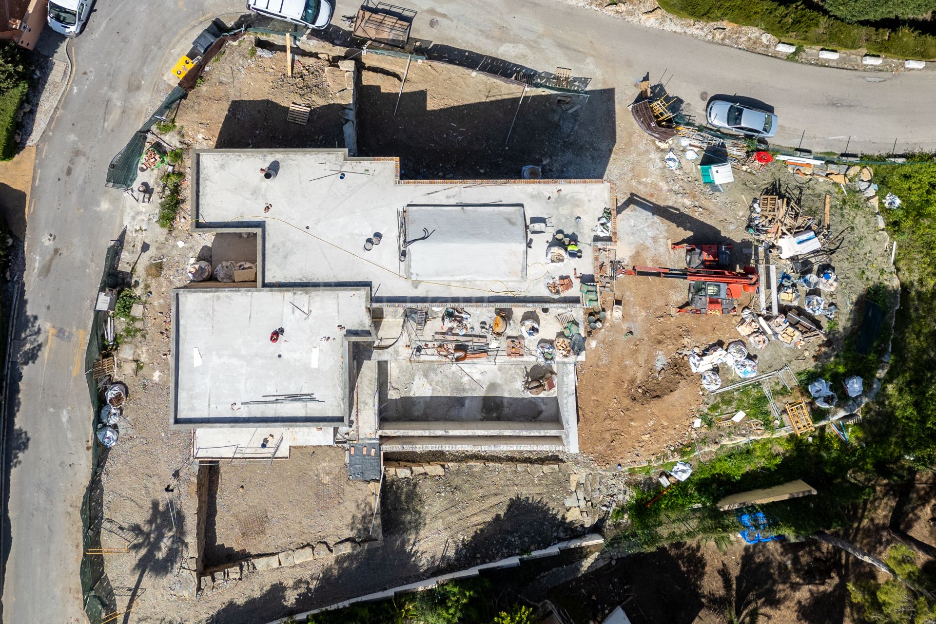 Villa in Paraiso Alto, Benahavis