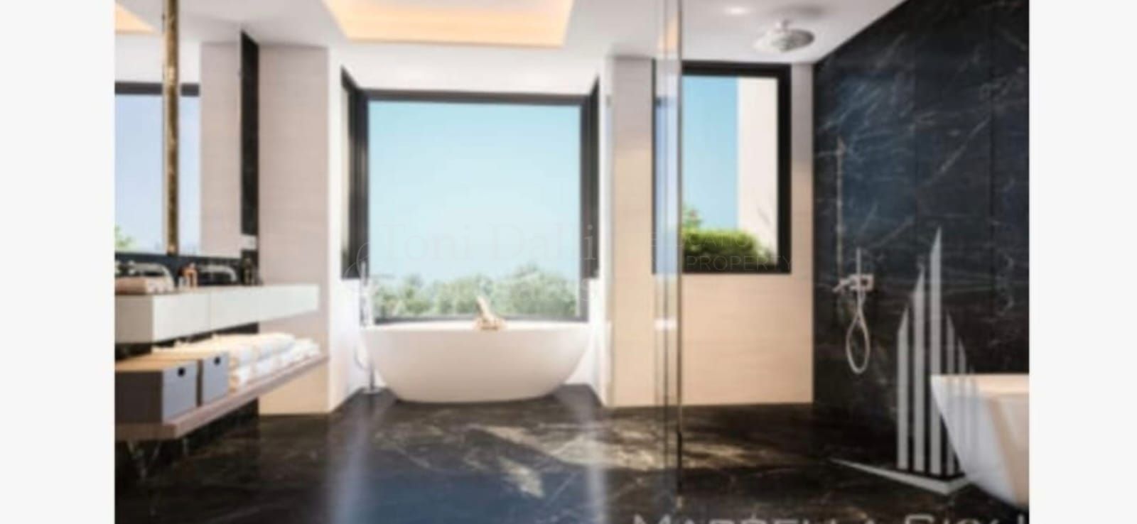 Villa in Paraiso Alto, Benahavis