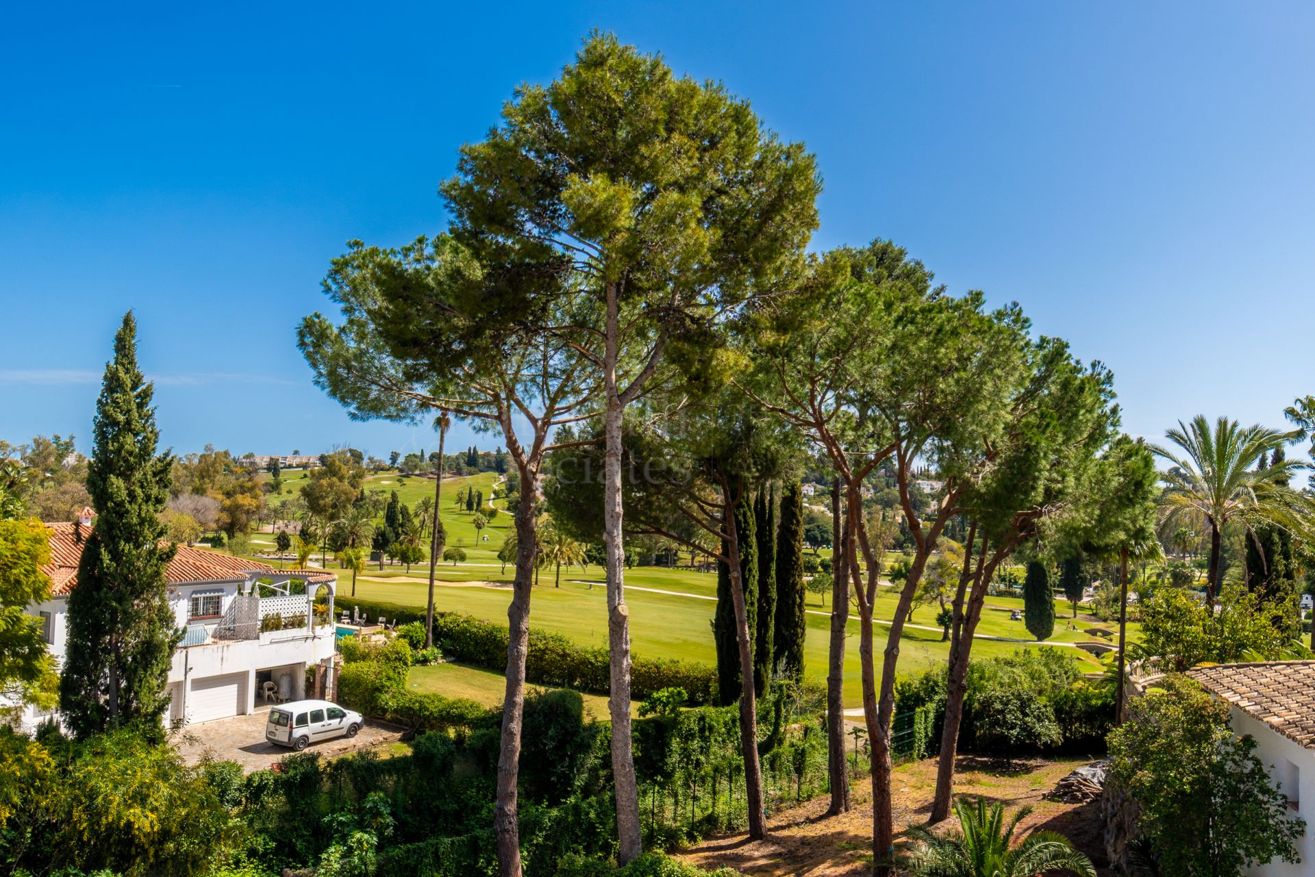 Villa in Paraiso Alto, Benahavis