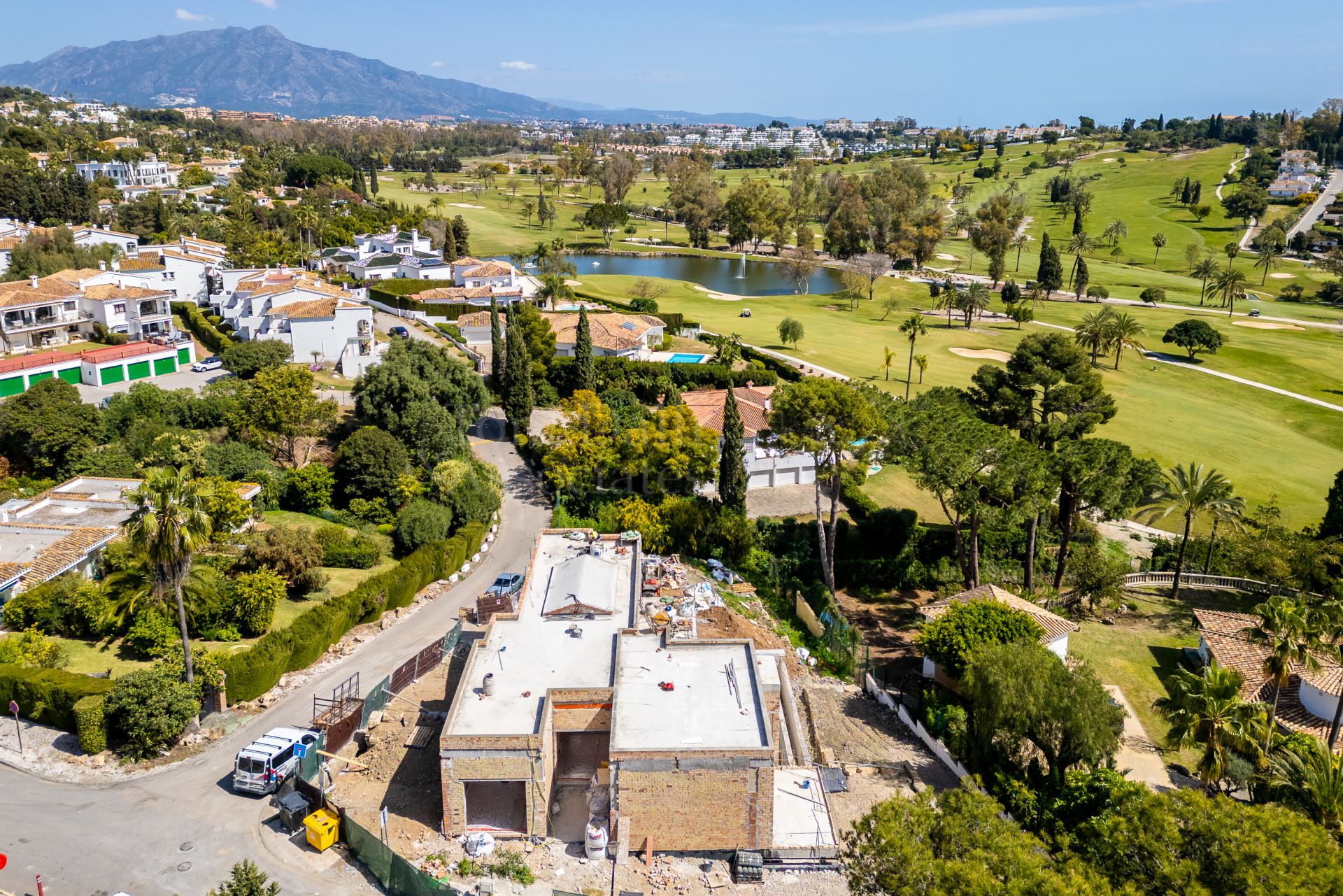 Villa in Paraiso Alto, Benahavis