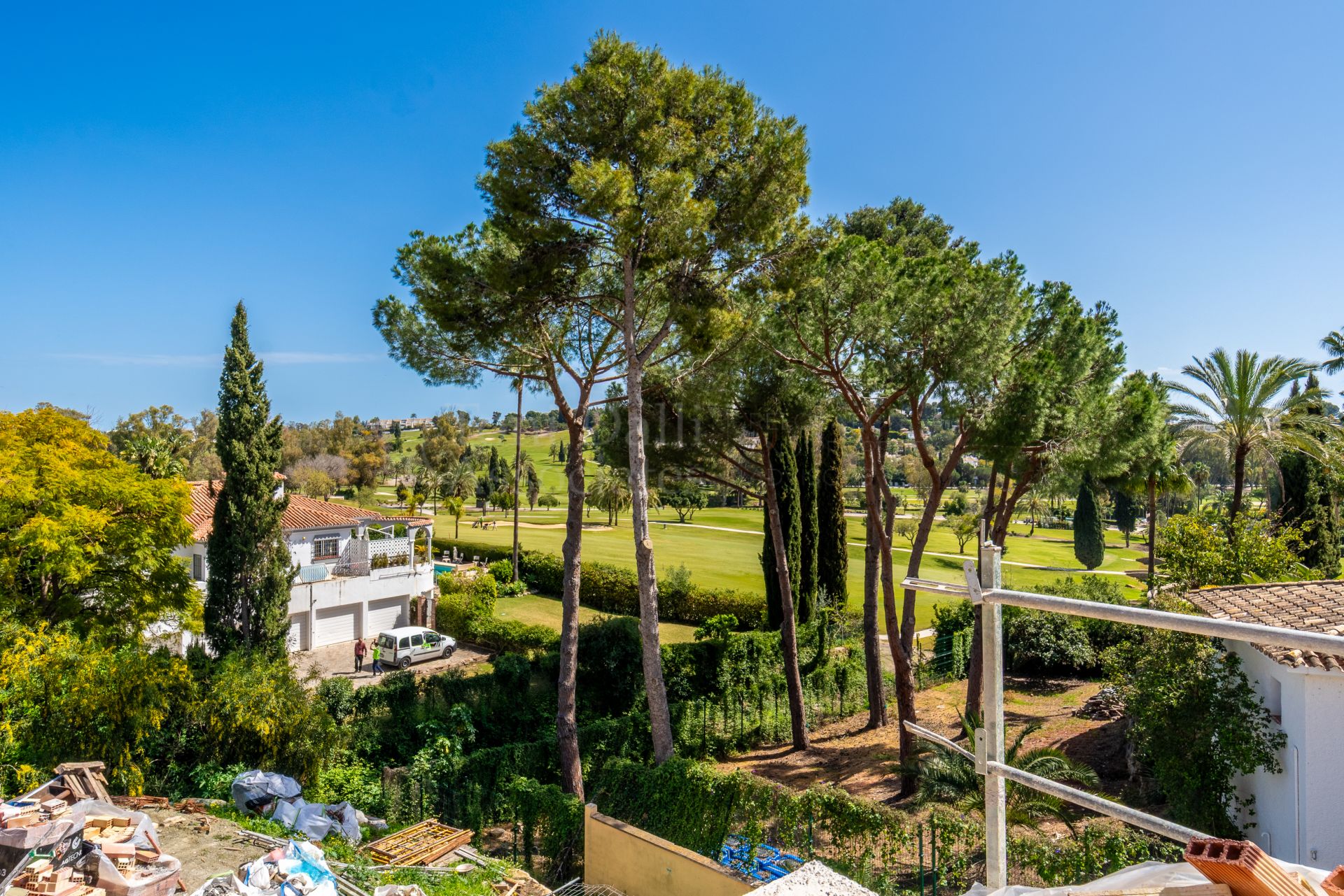 Villa in Paraiso Alto, Benahavis