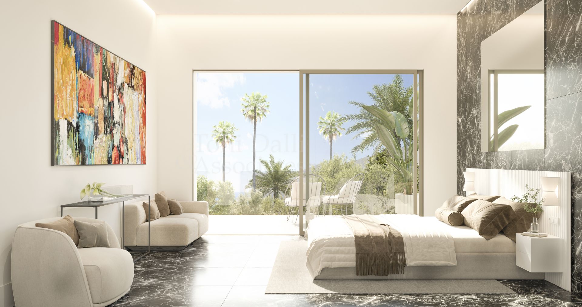 Villa in Paraiso Alto, Benahavis